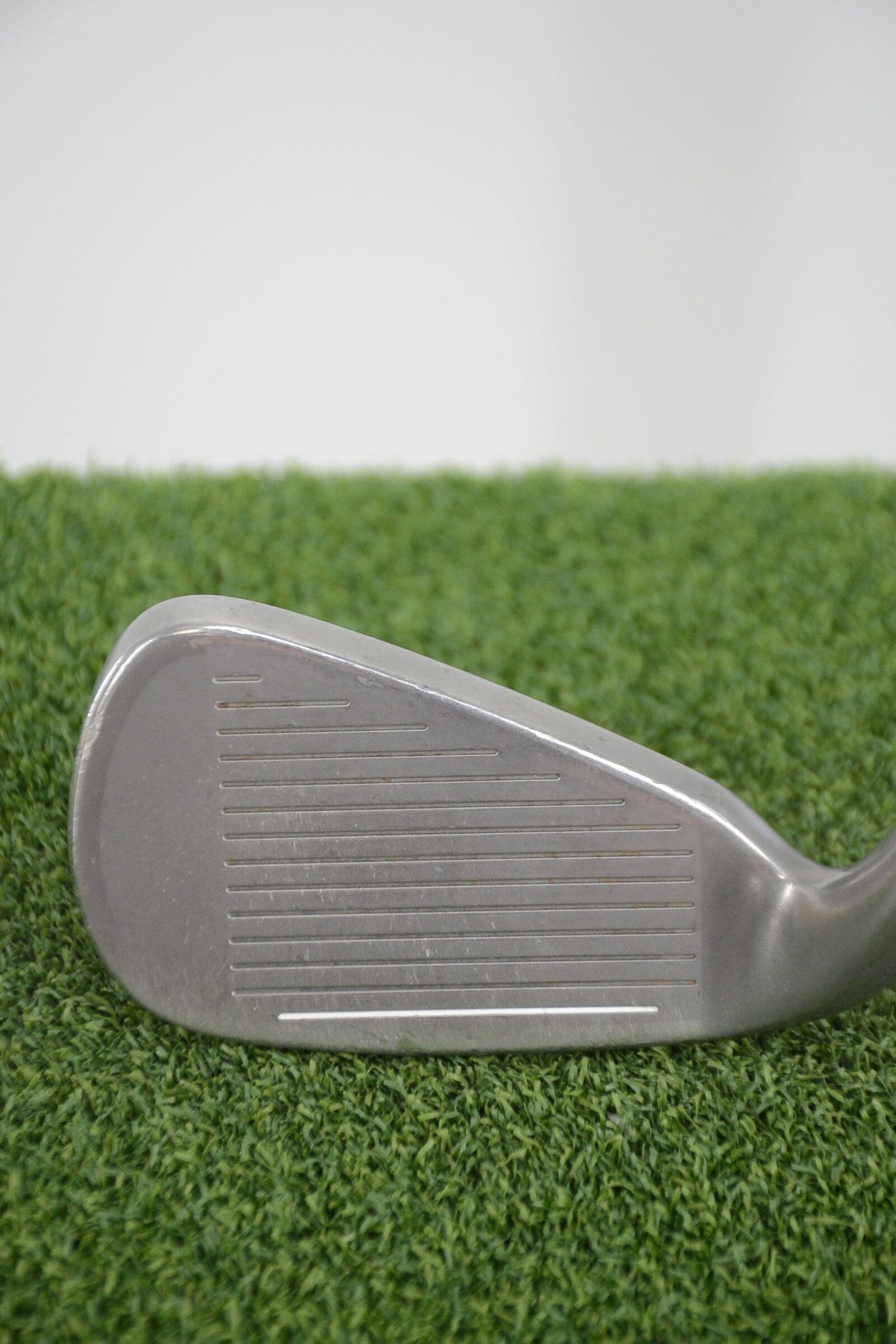 TaylorMade Rocketballz 4 Iron S Flex 39.5" Golf Irons TaylorMade 