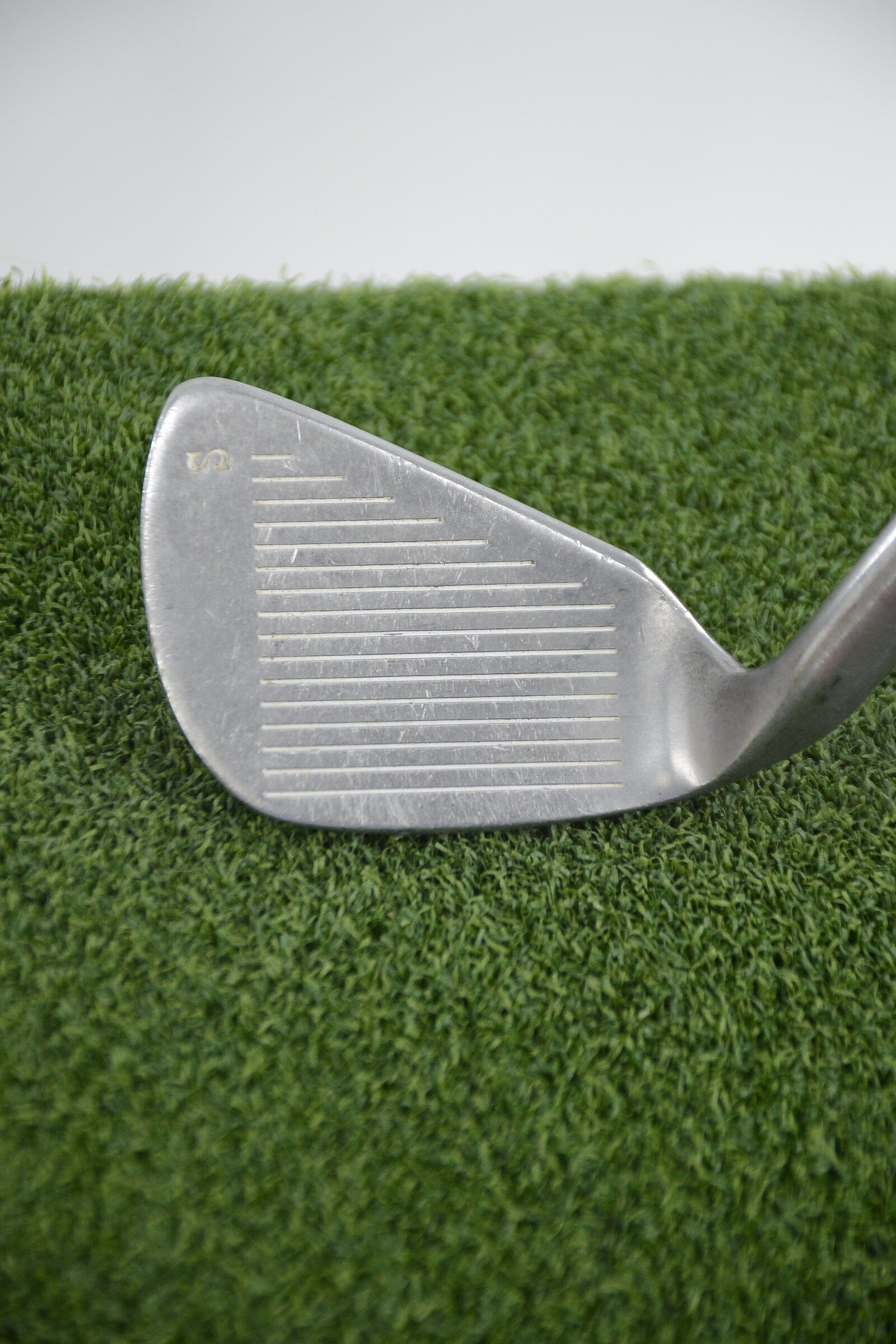 Hero Plus SW S Flex 35.75" Golf Clubs GolfRoots 