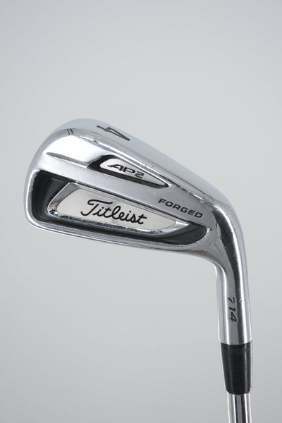 Titleist 714 AP2 Forged 4 Iron S Flex 37.75