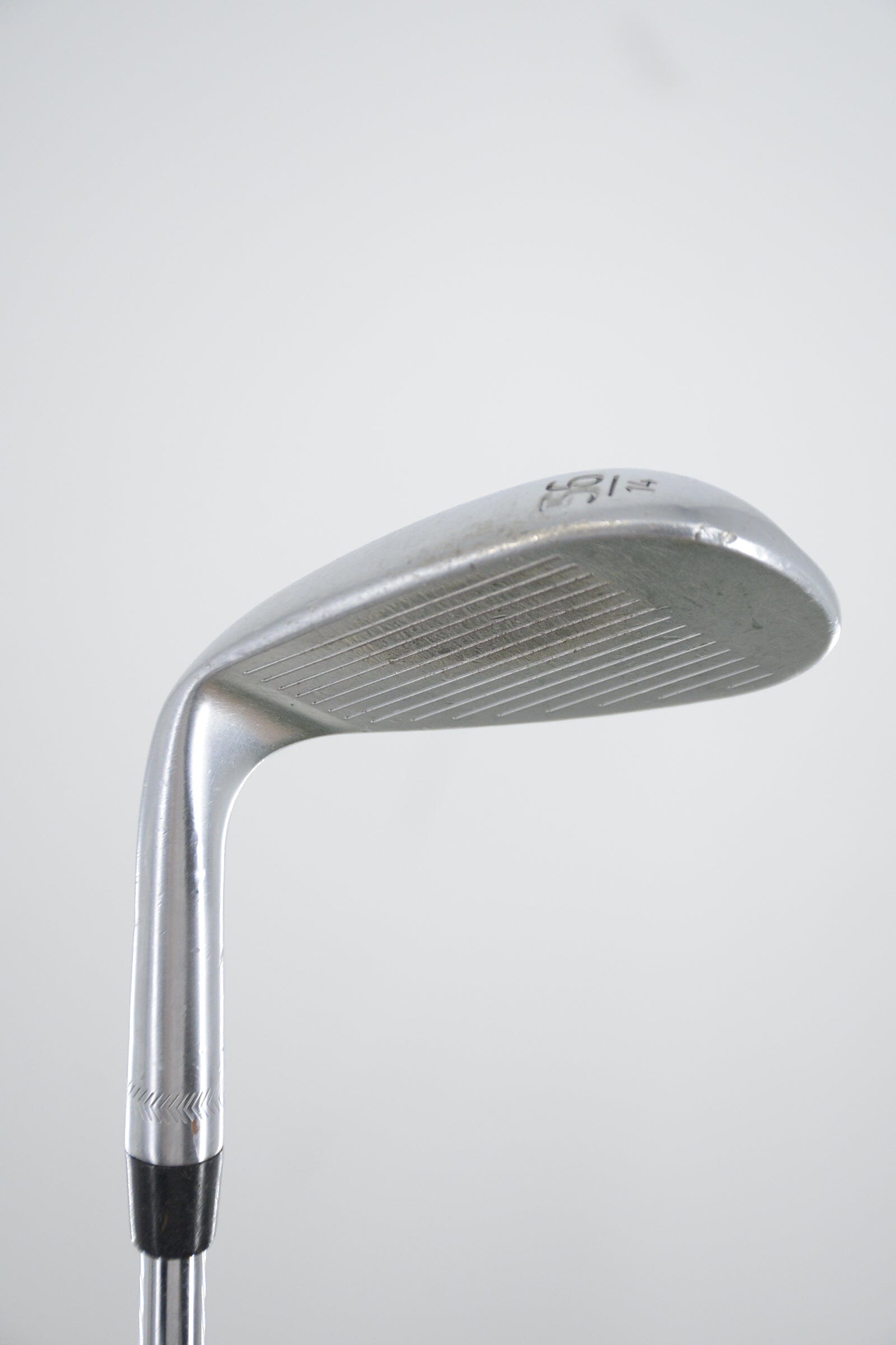 PXG 0311 Forged 56 Degree Wedge S Flex 35"