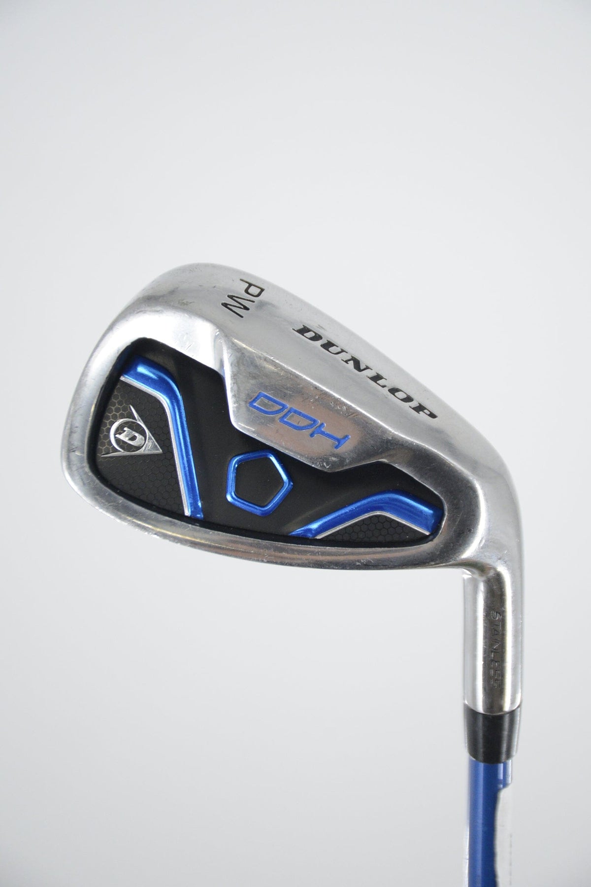 Dunlop DDH PW R Flex 35.75" Golf Irons Dunlop 