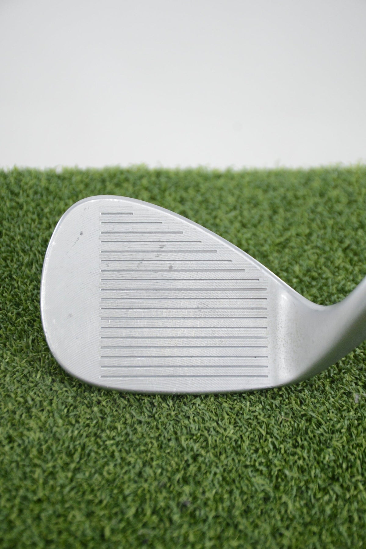 Cleveland CBX 54 Degree Wedge Wedge Flex 35.25" Golf Clubs GolfRoots 