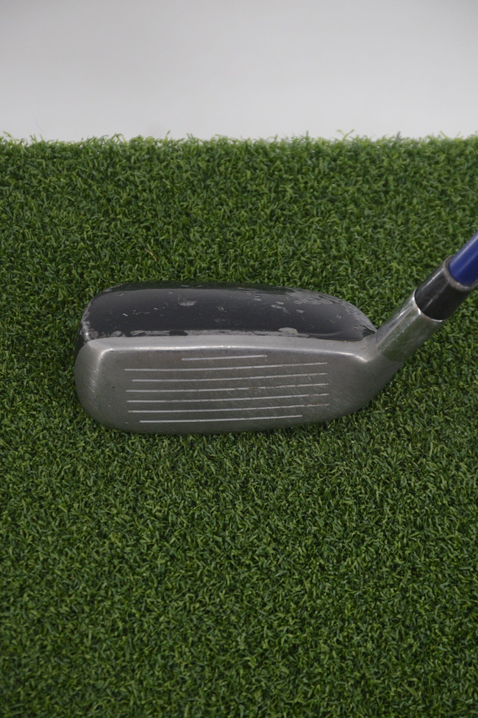 Adams Idea Pro Gold 18 Degree Hybrid S Flex 40.75" Golf Clubs GolfRoots 