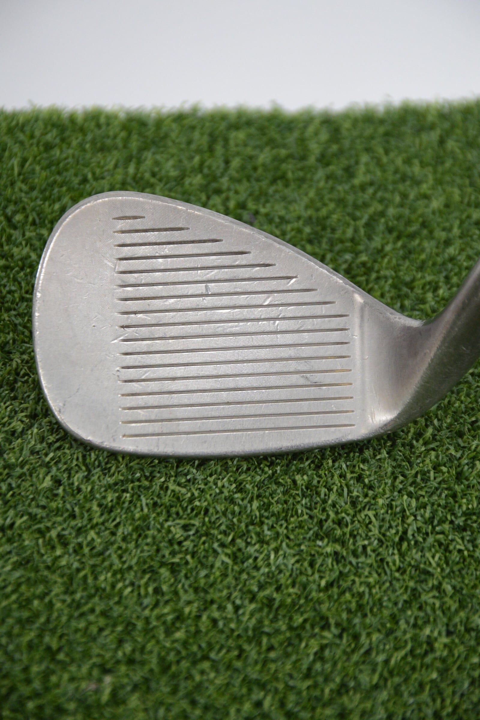 Titleist Vokey SM4 Black Nickel 56 Degree Wedge Wedge Flex 35" Golf Clubs GolfRoots 