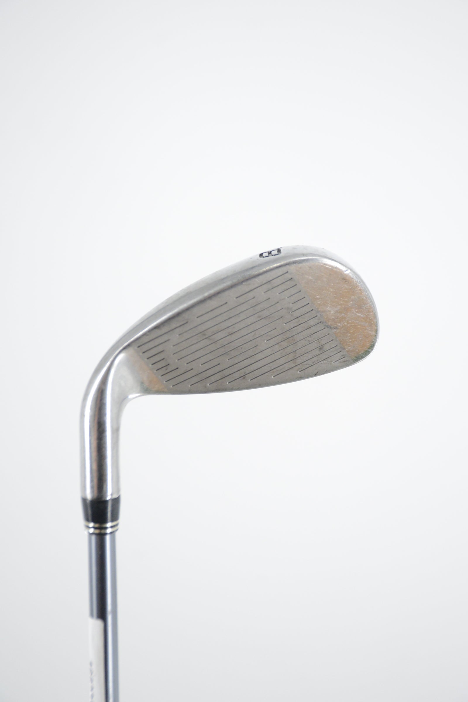 Women's Cobra S9 8 Iron W Flex 35.5"