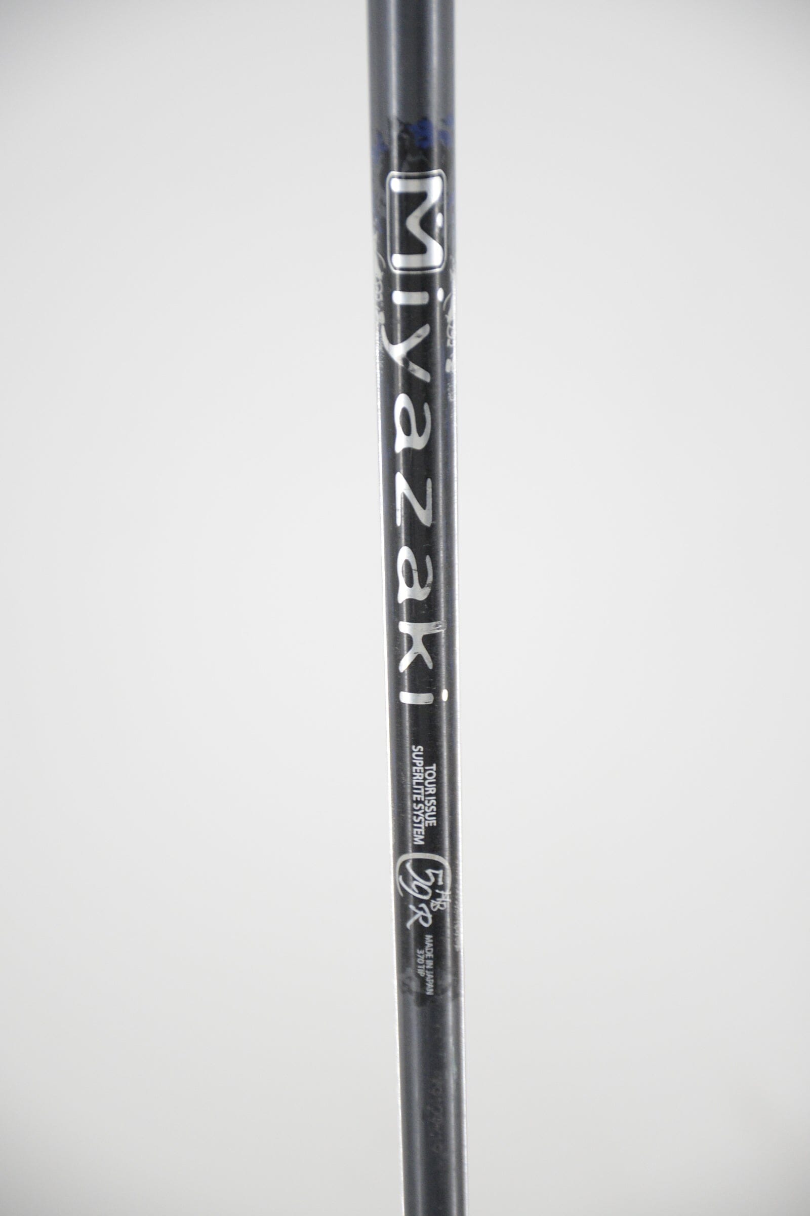 Lefty Cleveland Mashie 23 Degree Hybrid R Flex 39.5" Golf Clubs GolfRoots 