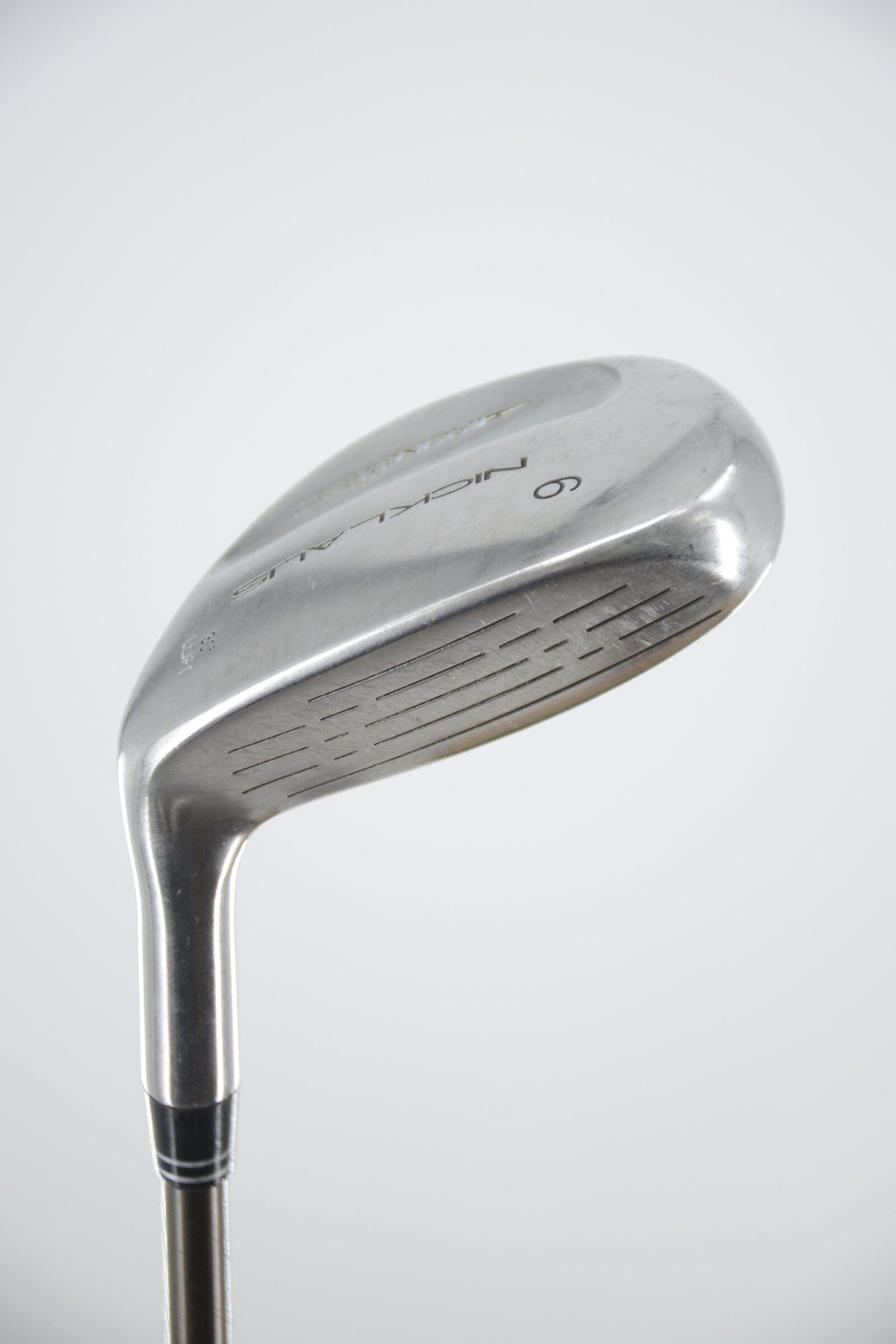 Nicklaus Ironmax Himax 6 Hybrid SR Flex 37.75" Golf Clubs GolfRoots 