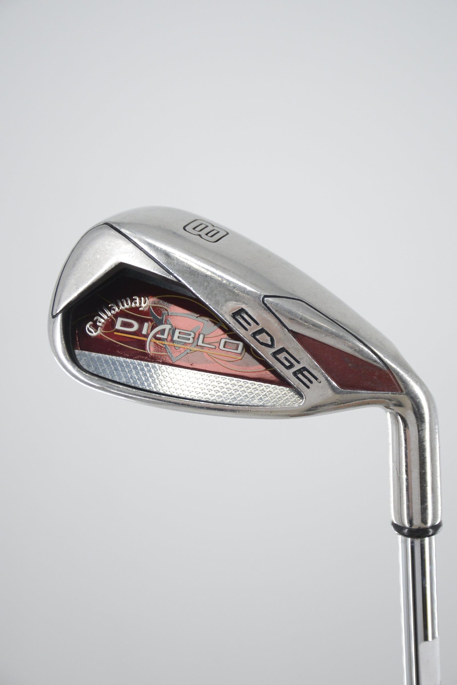 Callaway Diablo Edge 8 Iron Uniflex 36.25" Golf Clubs GolfRoots 