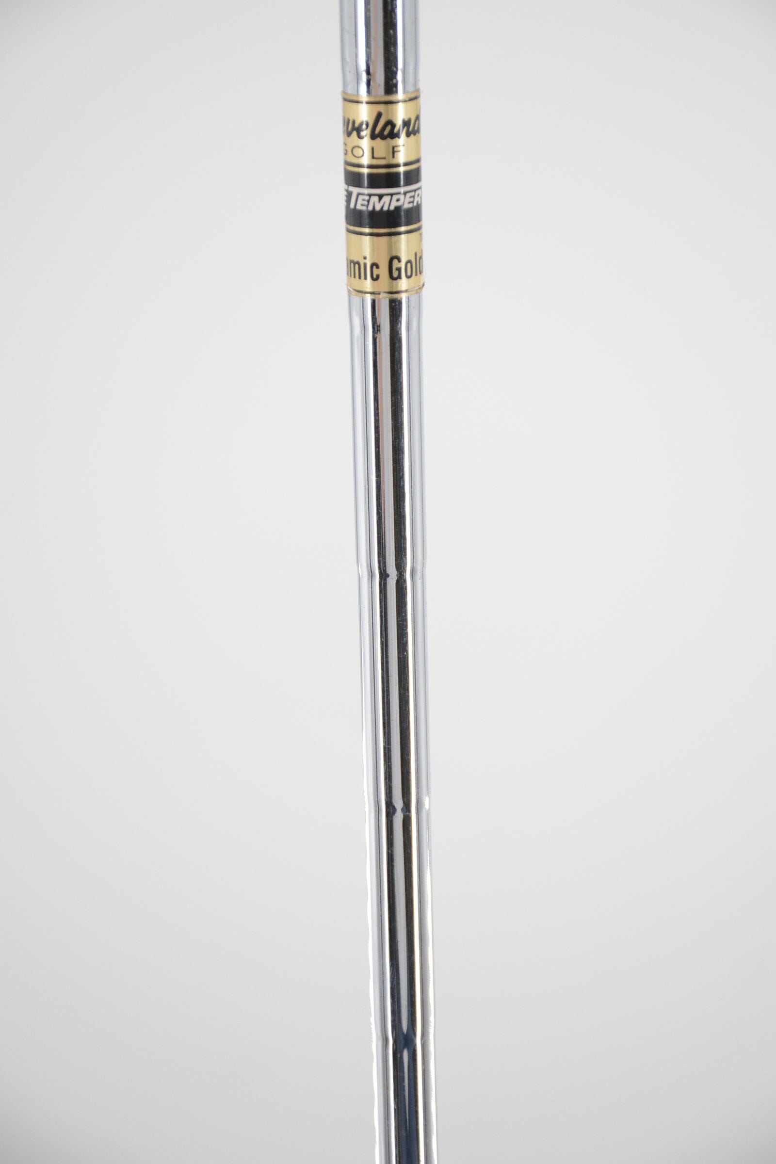 Cleveland 588 Tour Action SW S Flex 35" Golf Clubs GolfRoots 