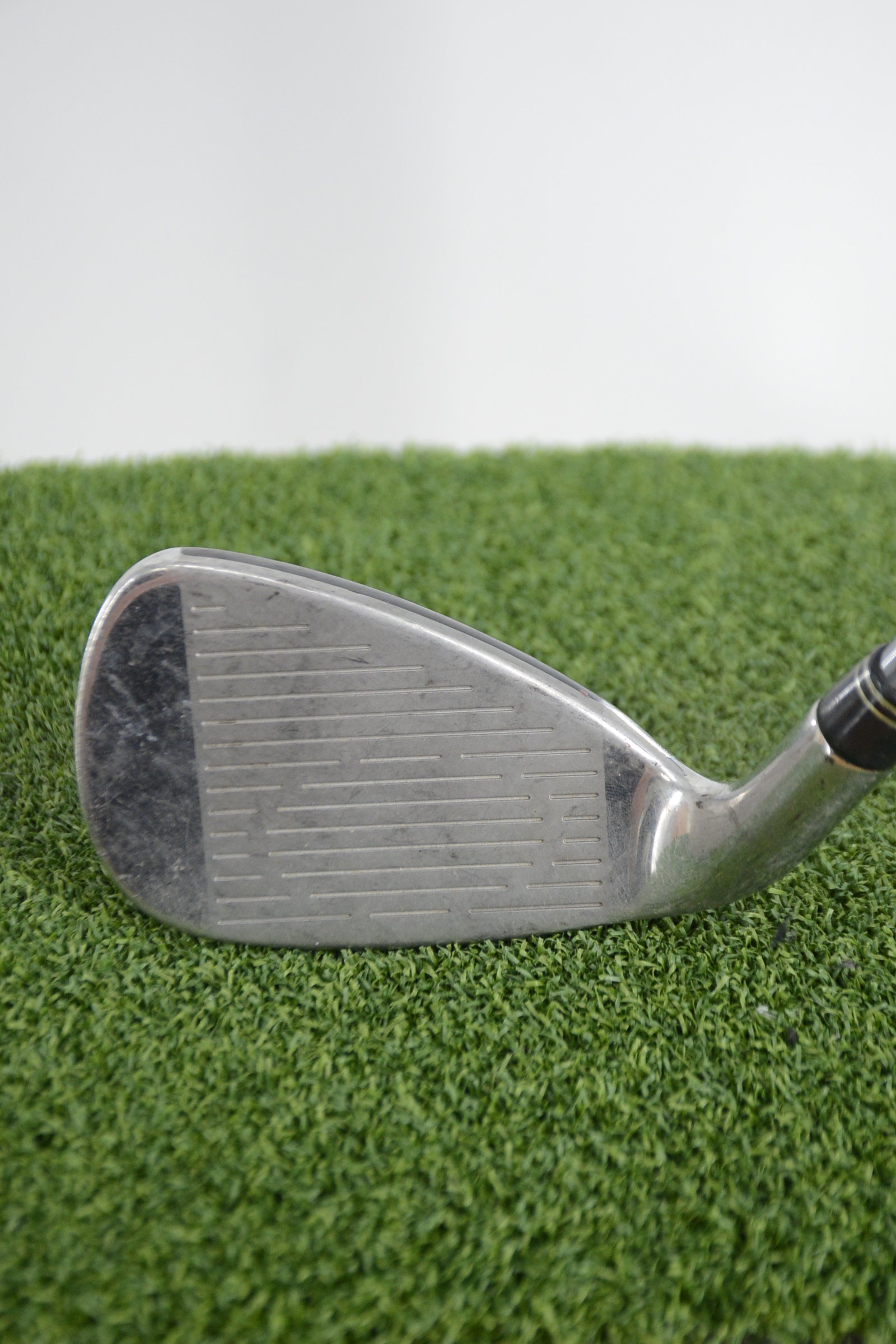 Women's Cobra S9 8 Iron W Flex 35.5"