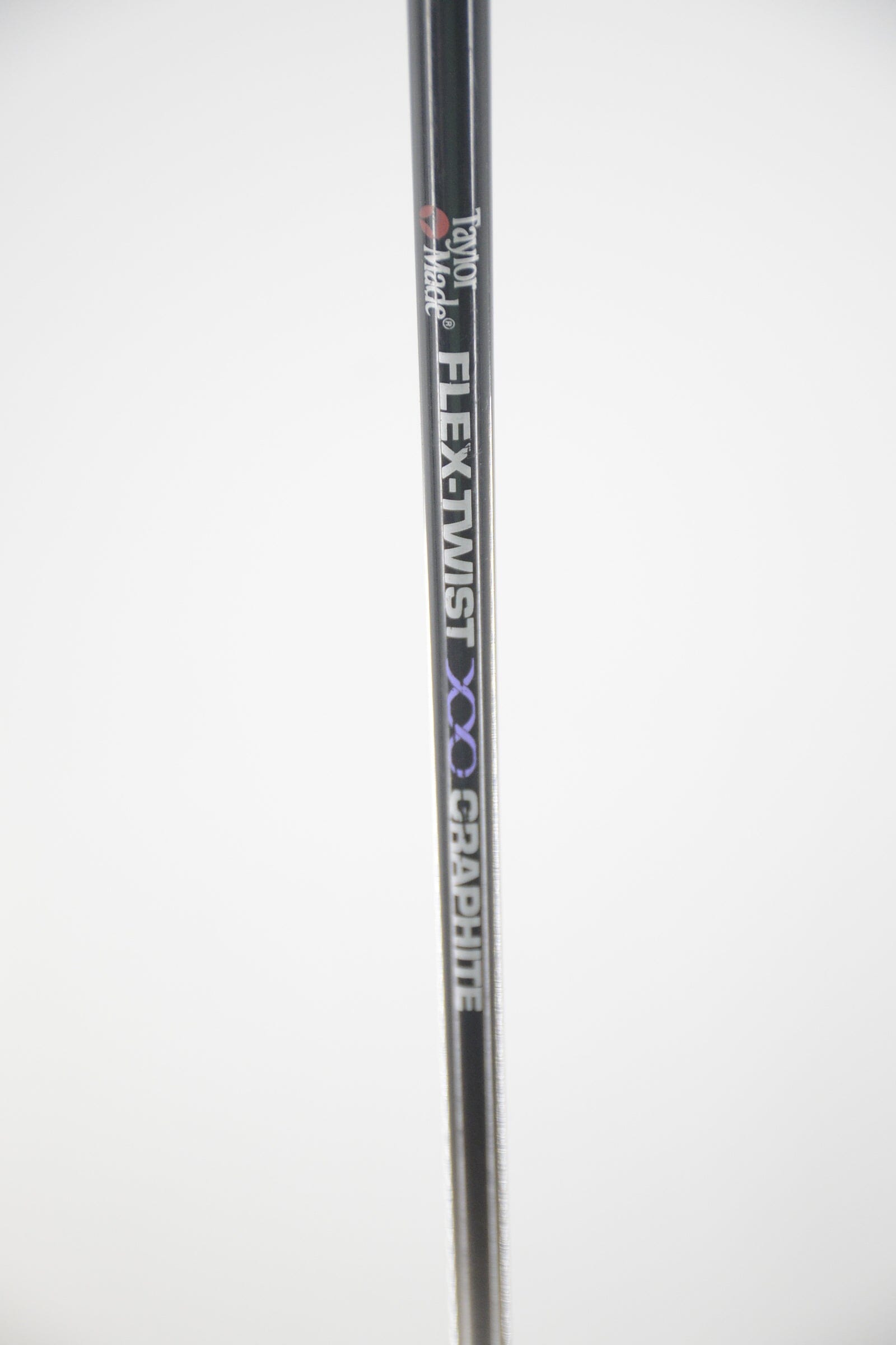 TaylorMade System 2 10 Degree Driver R Flex 43.75" Golf Clubs GolfRoots 