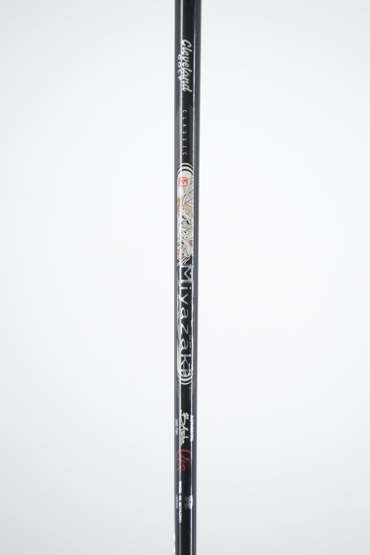*Dented* Cleveland Classic XL 10.5 Degree Driver R Flex 45.75"