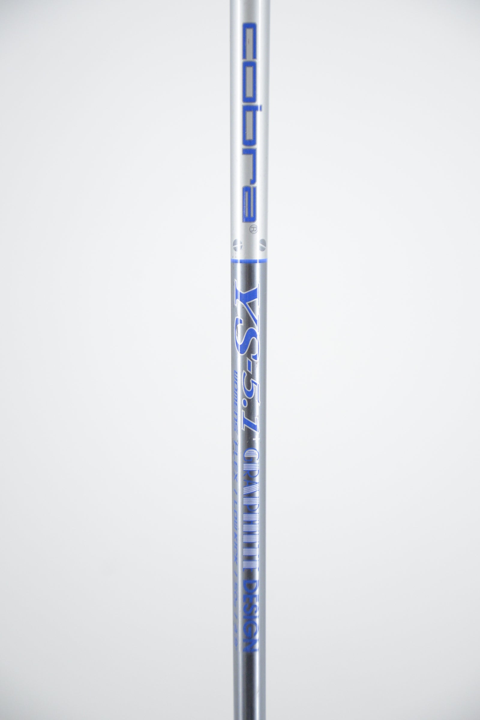 Women's Cobra S9 8 Iron W Flex 35.5"