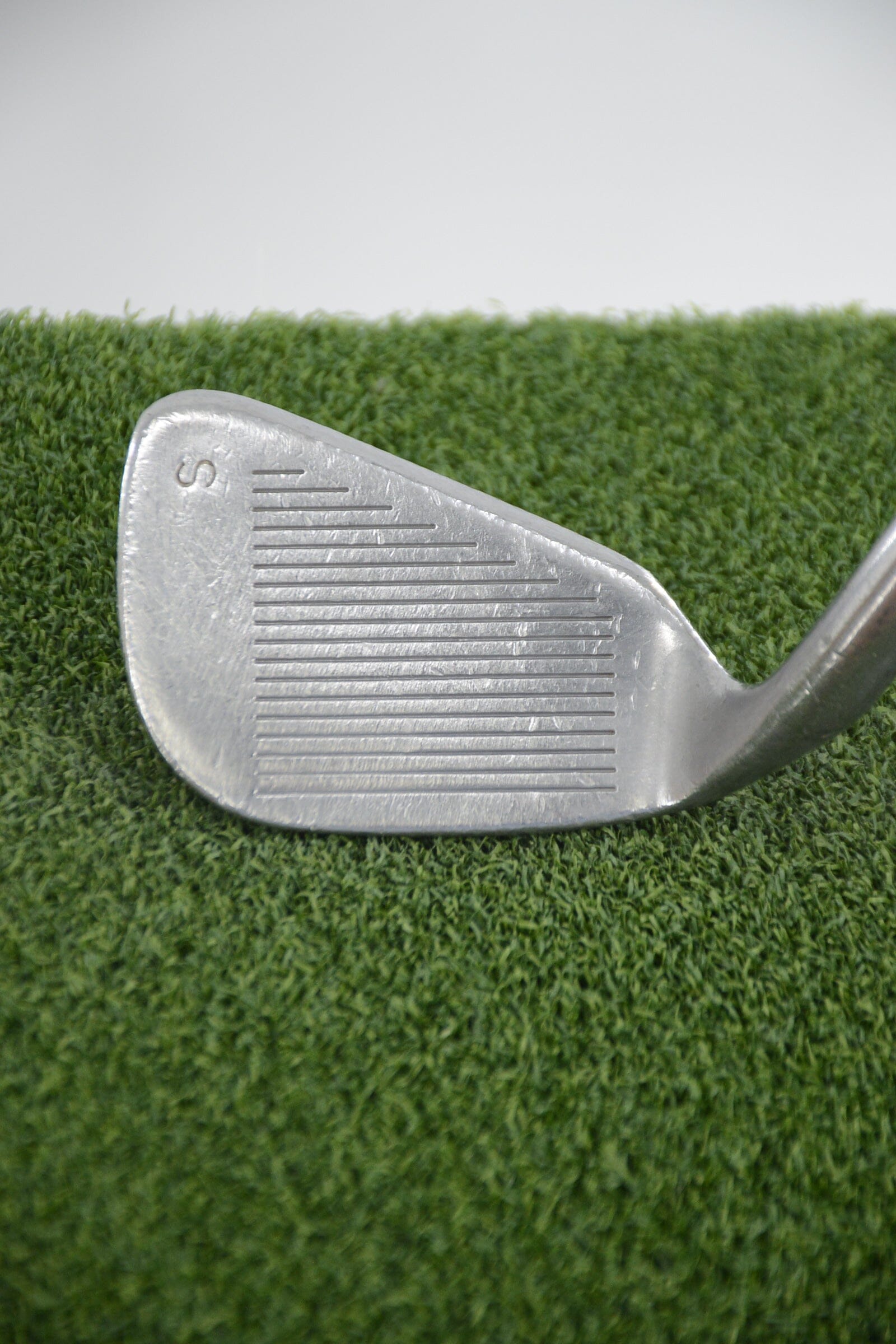 Z-Model Pro Pride SW R Flex 35.5" Golf Clubs GolfRoots 