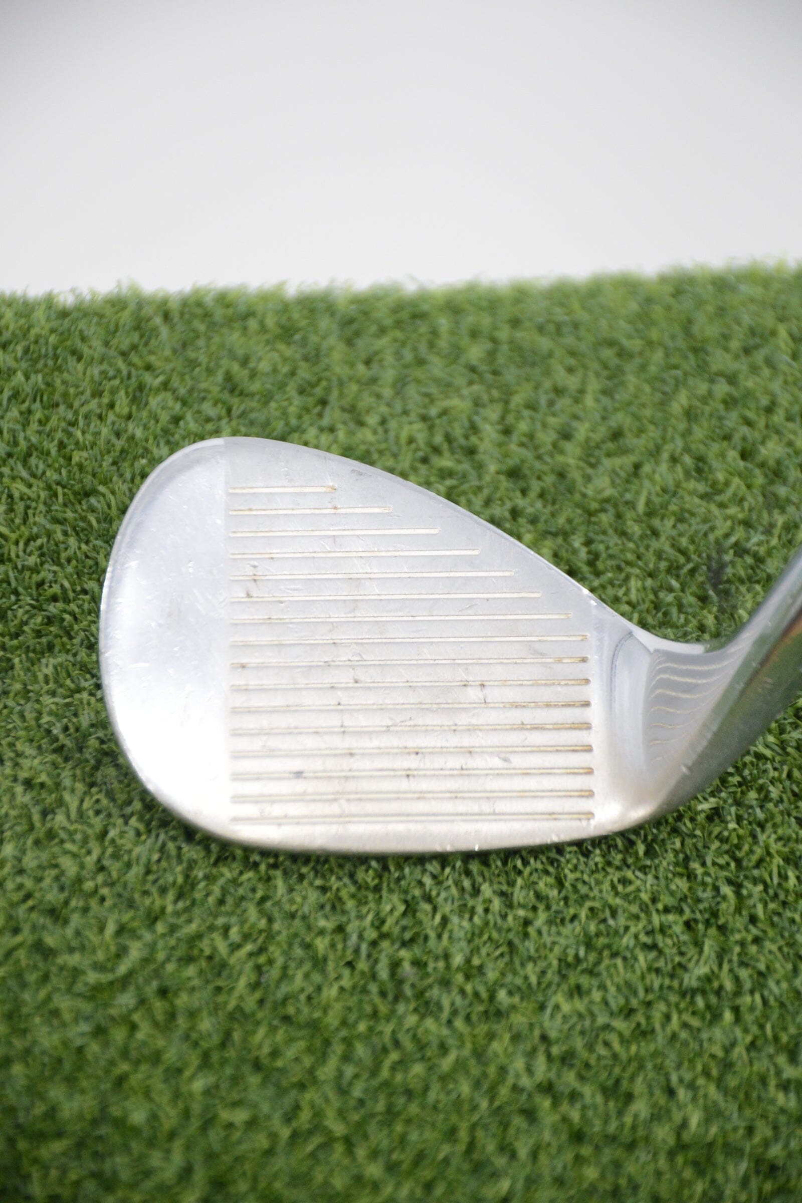 Cleveland 588 Tour Action 60 Degree Wedge Wedge Flex 34.75" Golf Clubs GolfRoots 
