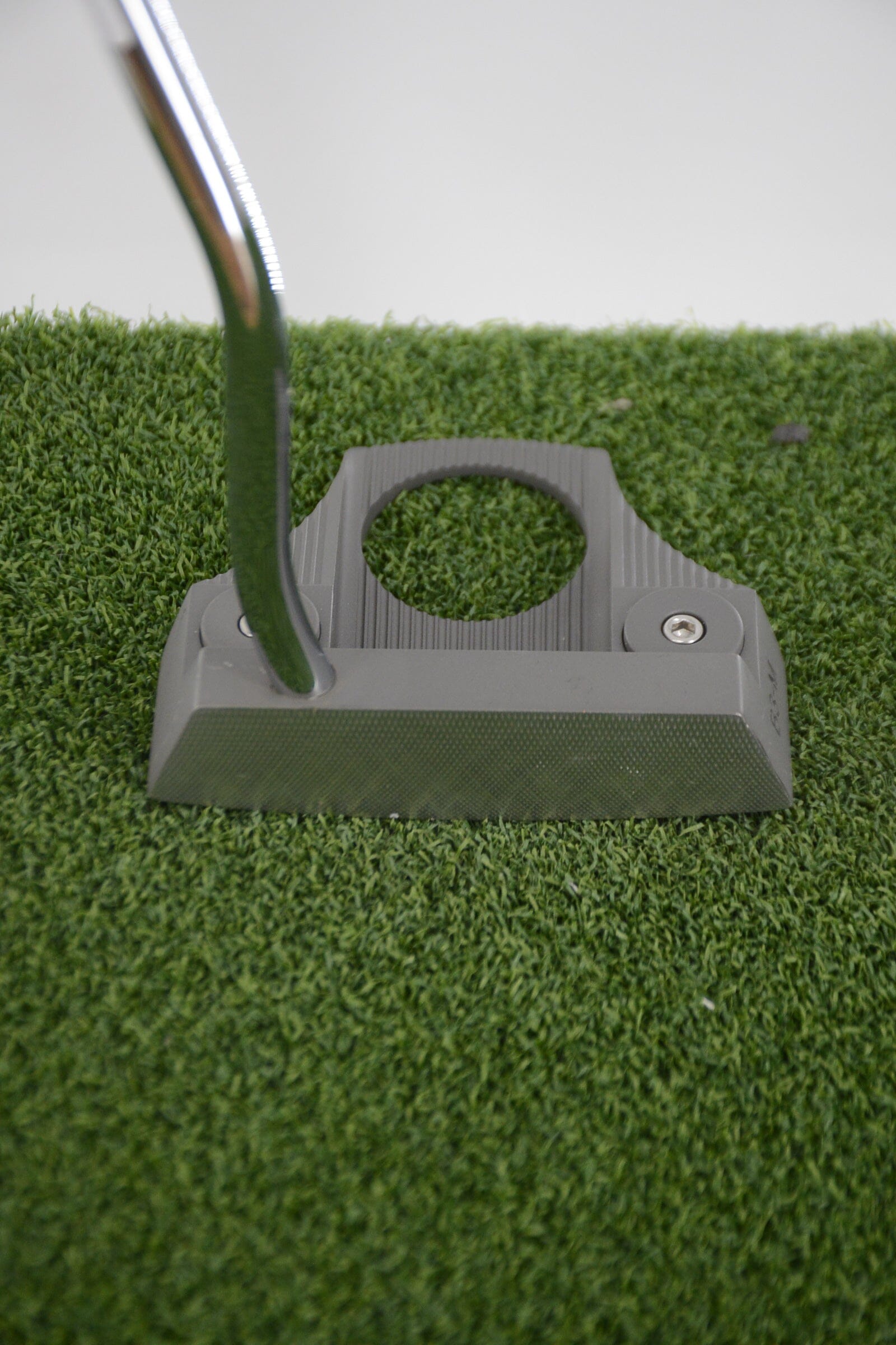 Lefty Heavy B3-M Matte Putter 32" Golf Clubs GolfRoots 