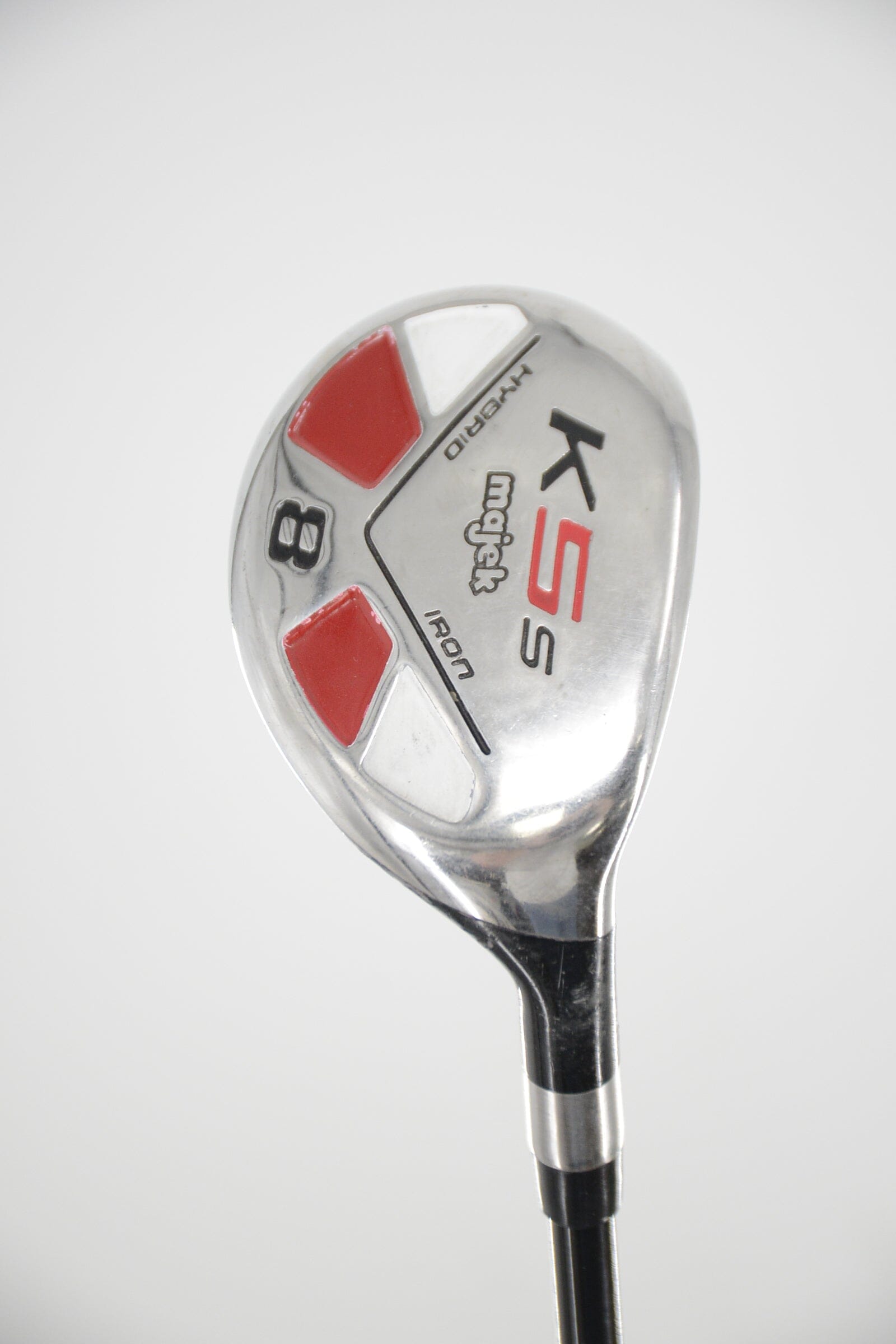 Women's Majek K5s 8 Hybrid W Flex 36" Golf Clubs GolfRoots 
