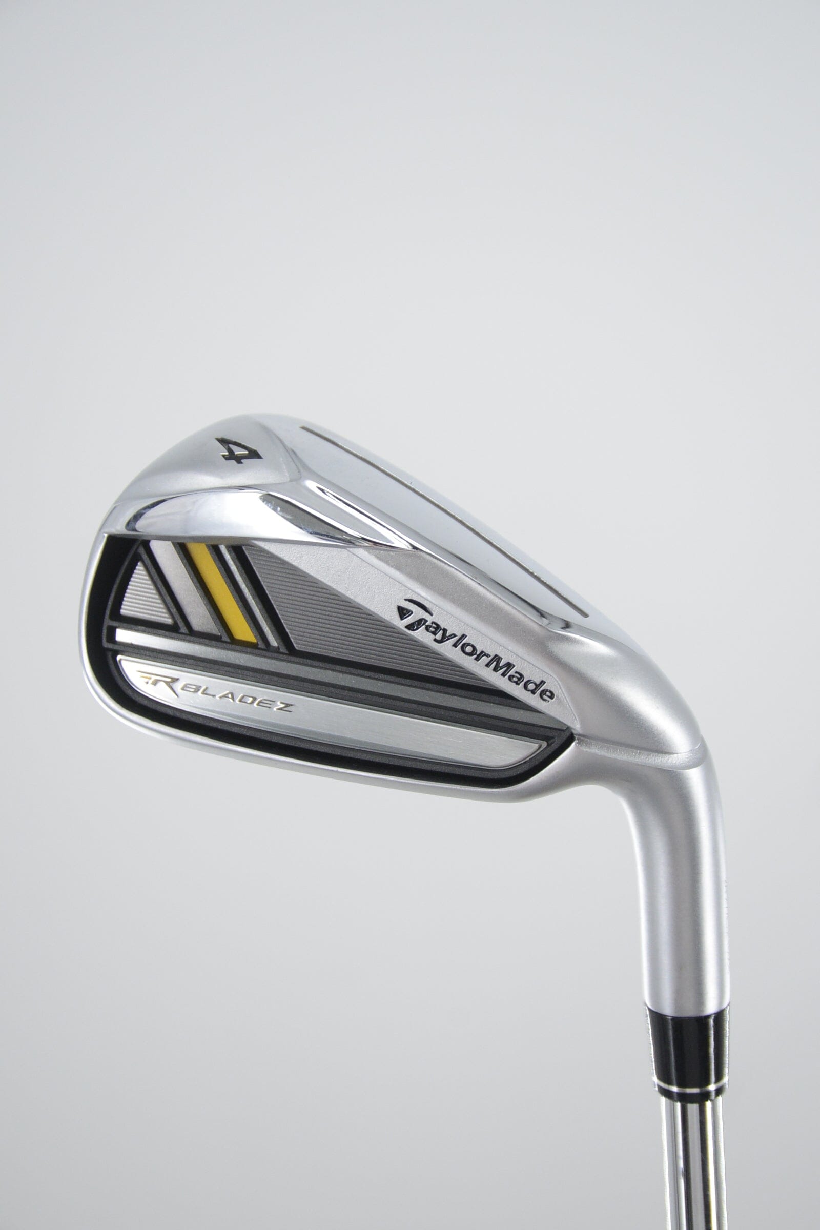 TaylorMade Rbladez 4 Iron R Flex 39"