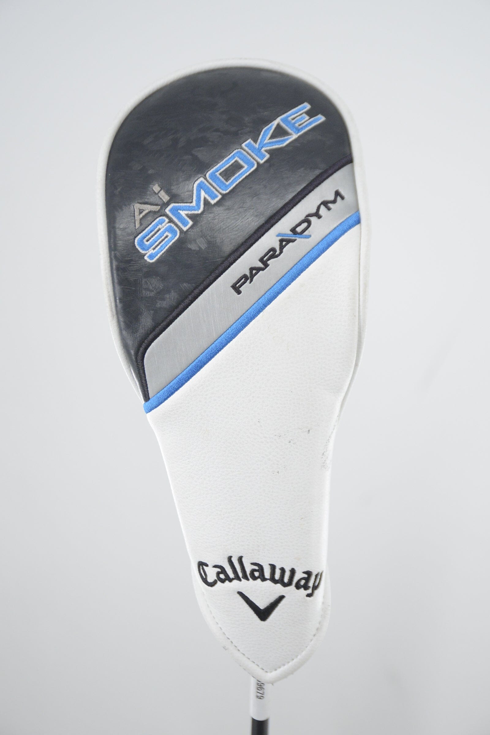 Women's Callaway Paradym Ai Smoke MAX 7 Wood W Flex 40.5" Golf Clubs GolfRoots 