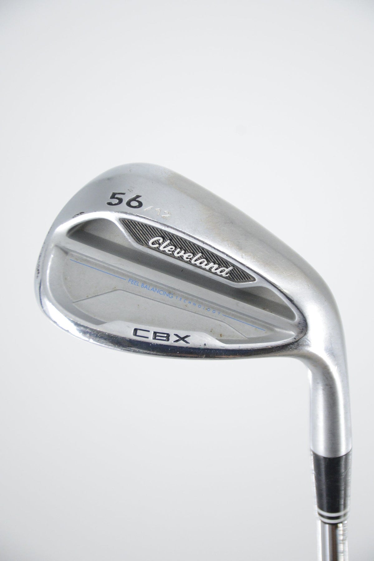 Cleveland CBX 56 Degree Wedge Wedge Flex 35.25" Golf Clubs GolfRoots 