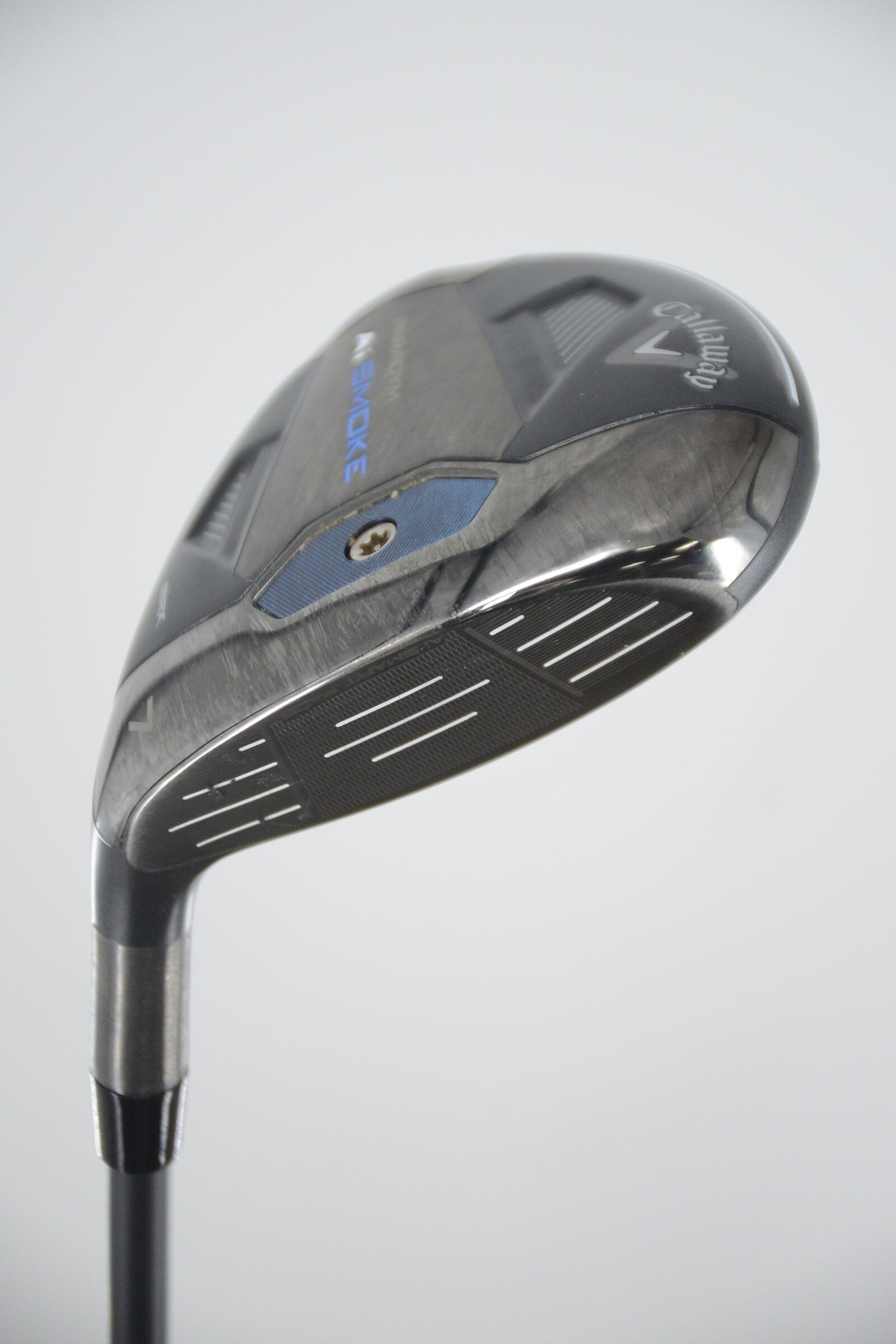 Women's Callaway Paradym Ai Smoke MAX 7 Wood W Flex 40.5