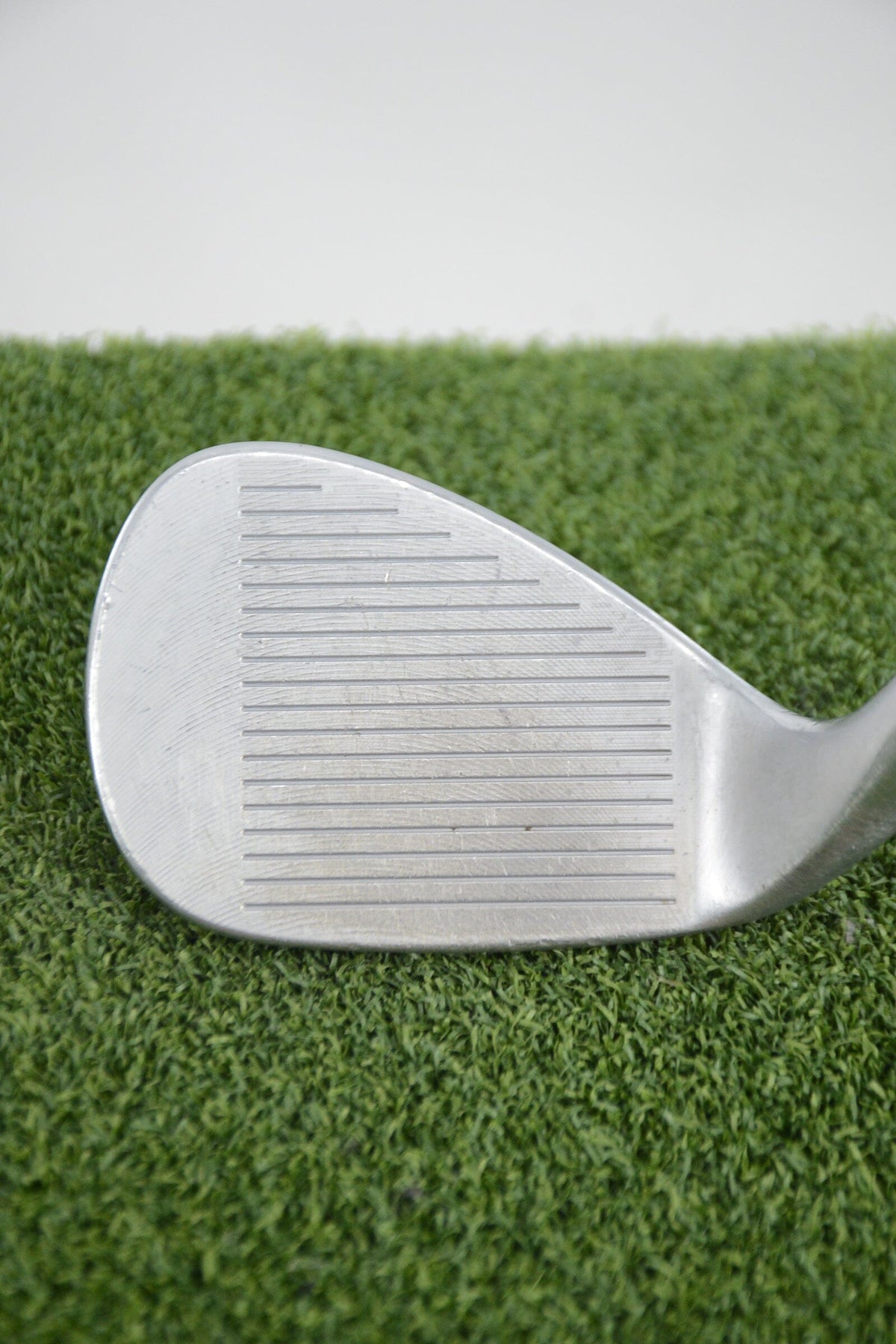 Cleveland CBX 56 Degree Wedge Wedge Flex 35.25" Golf Clubs GolfRoots 