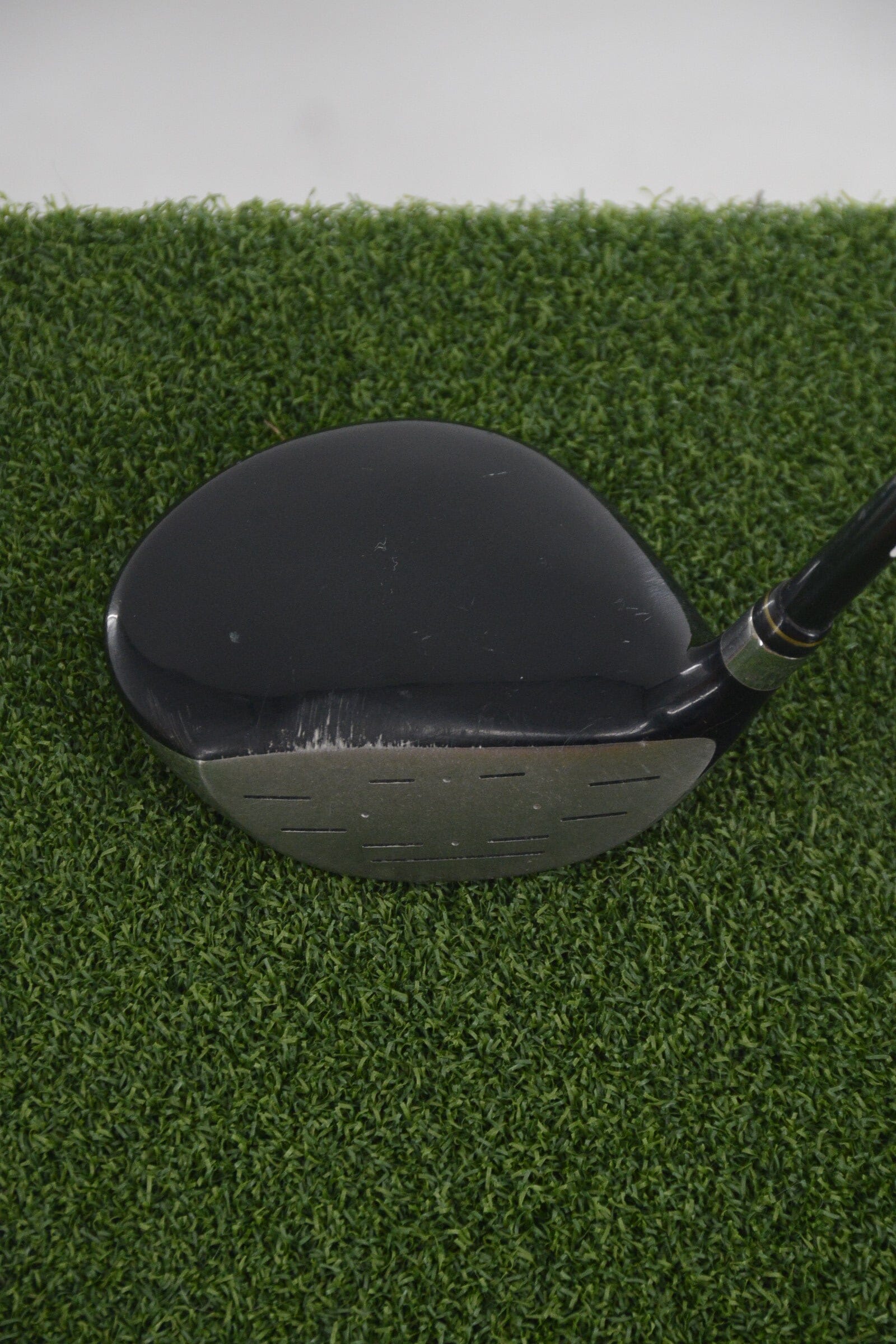 Bobby Jones Jesse Ortiz 13 Degree Wood S Flex 42.5" Golf Clubs GolfRoots 