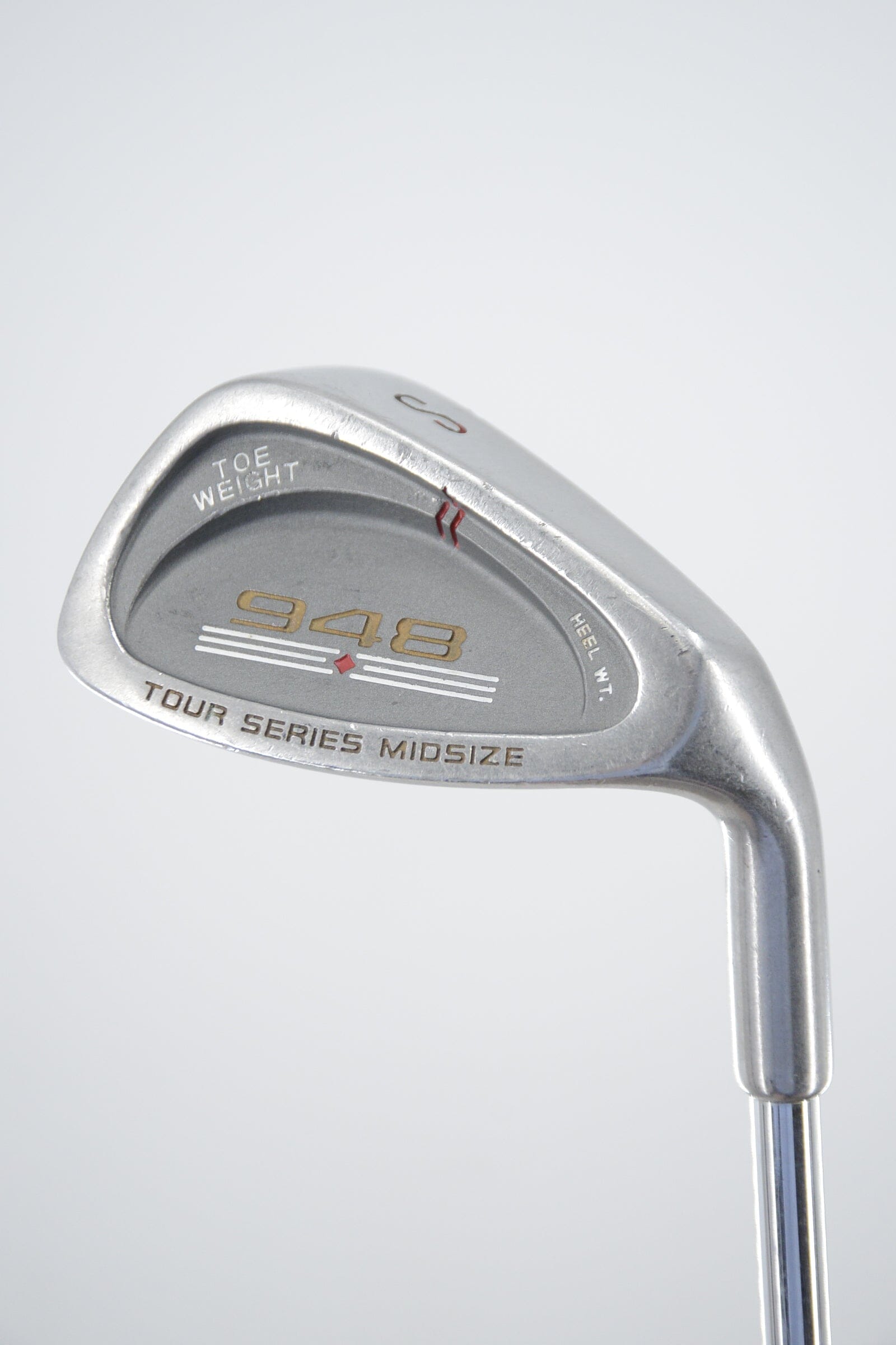 Tour Series 948 Midsize SW R Flex 35.25" Golf Clubs GolfRoots 