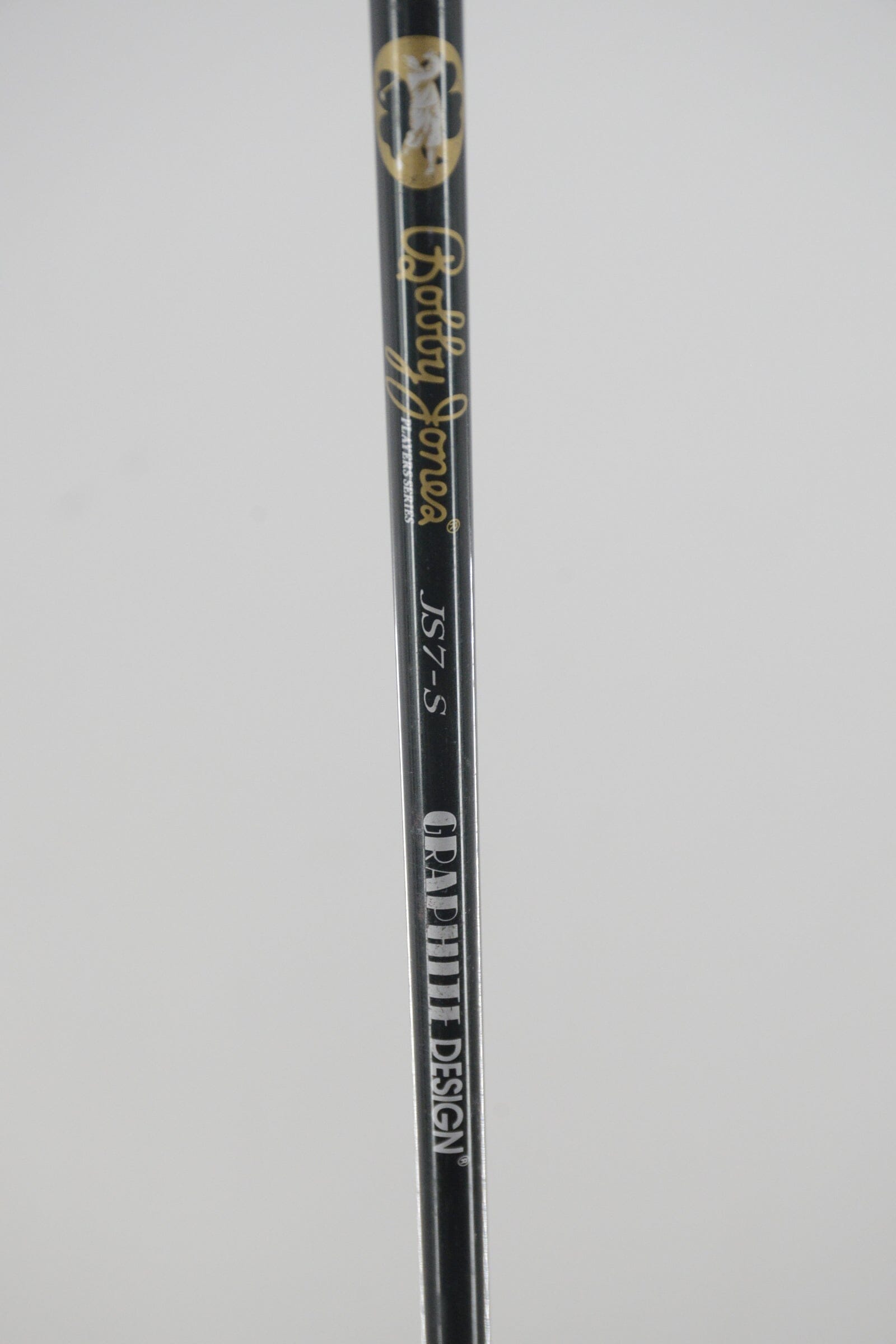 Bobby Jones Jesse Ortiz 13 Degree Wood S Flex 42.5" Golf Clubs GolfRoots 