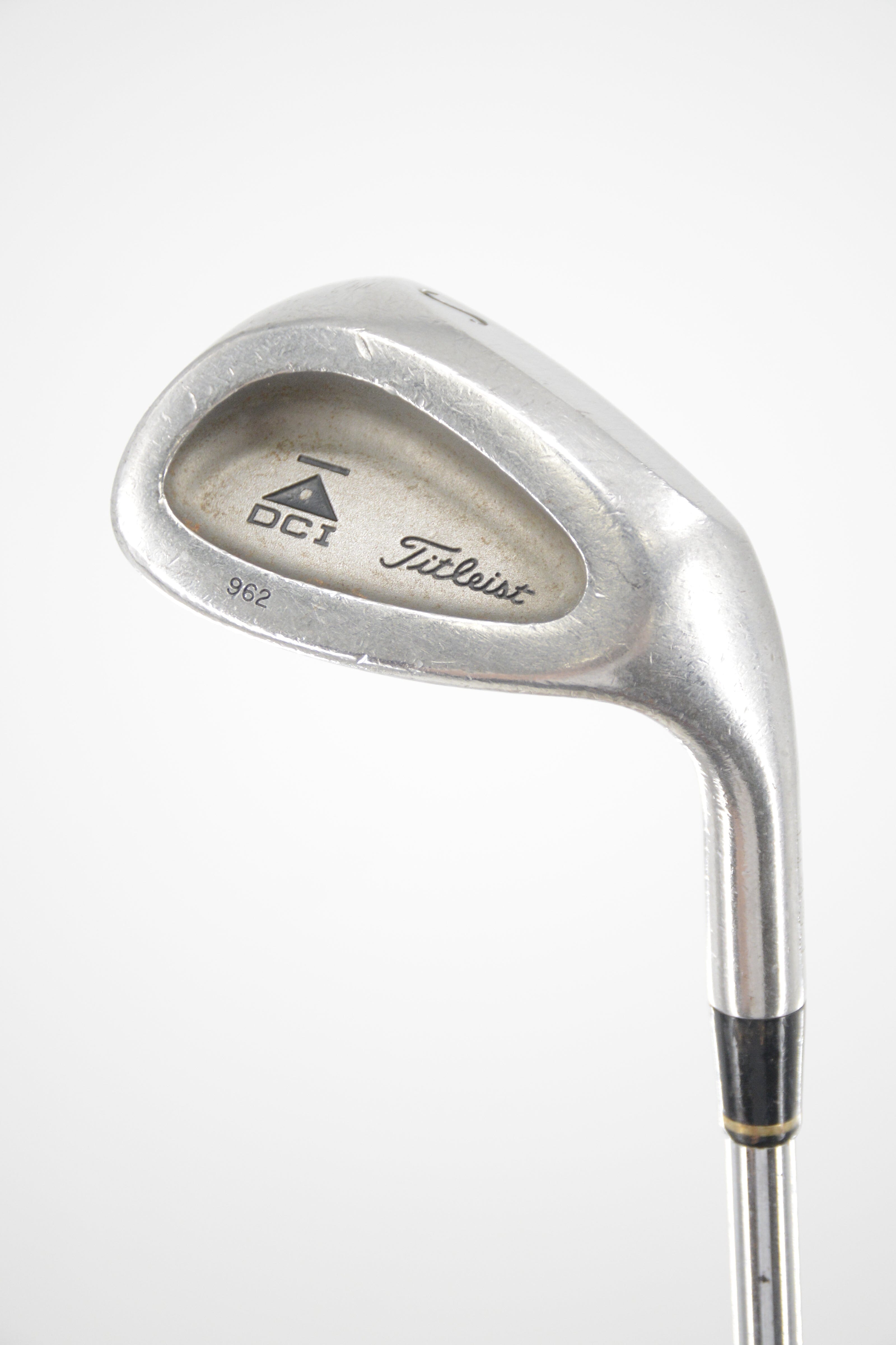 Titleist DCI 962 SW R Flex 35.75" Golf Clubs GolfRoots 