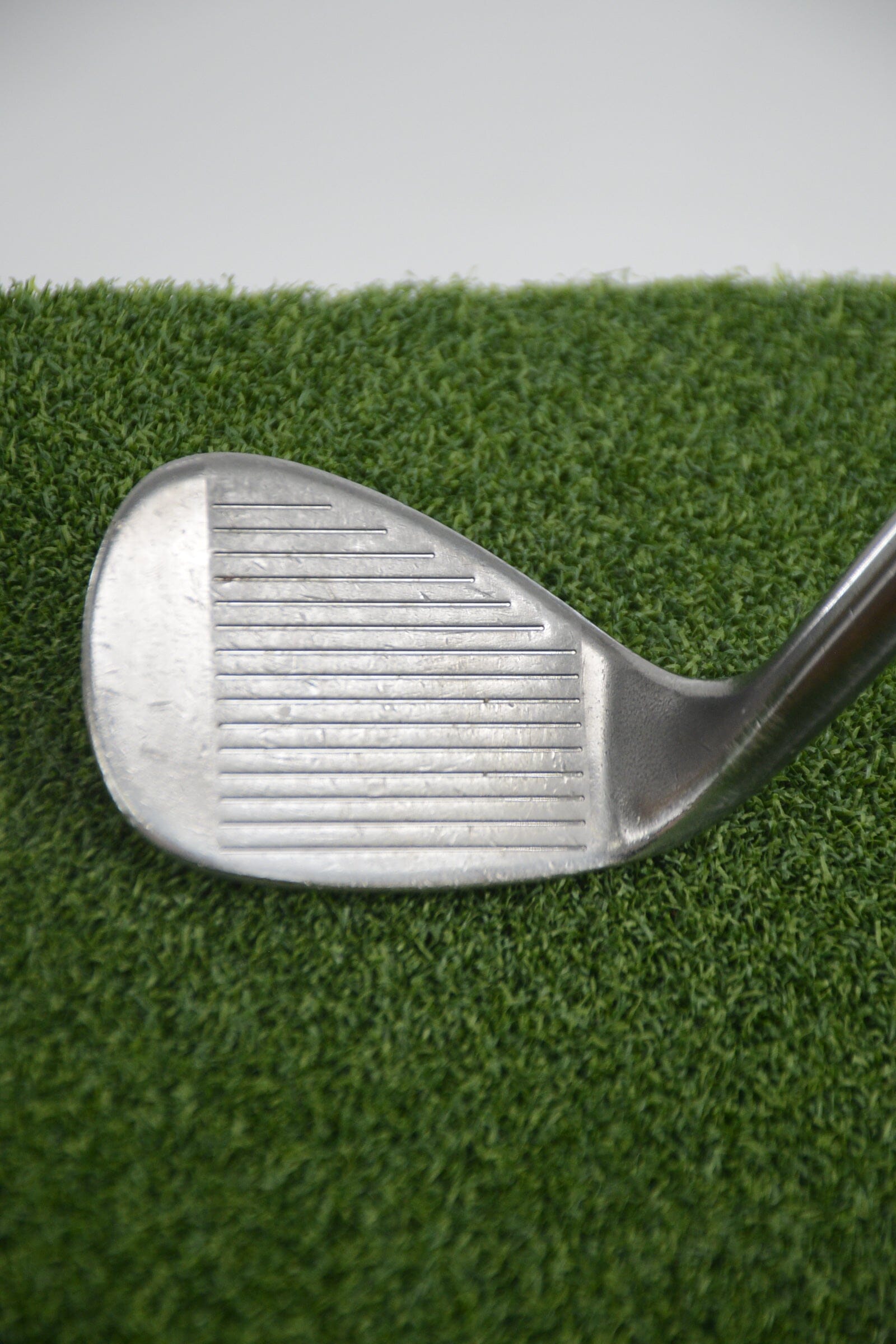 Cleveland CG12 Black Pearl 60 Degree Wedge Wedge Flex 36.5" Golf Clubs GolfRoots 