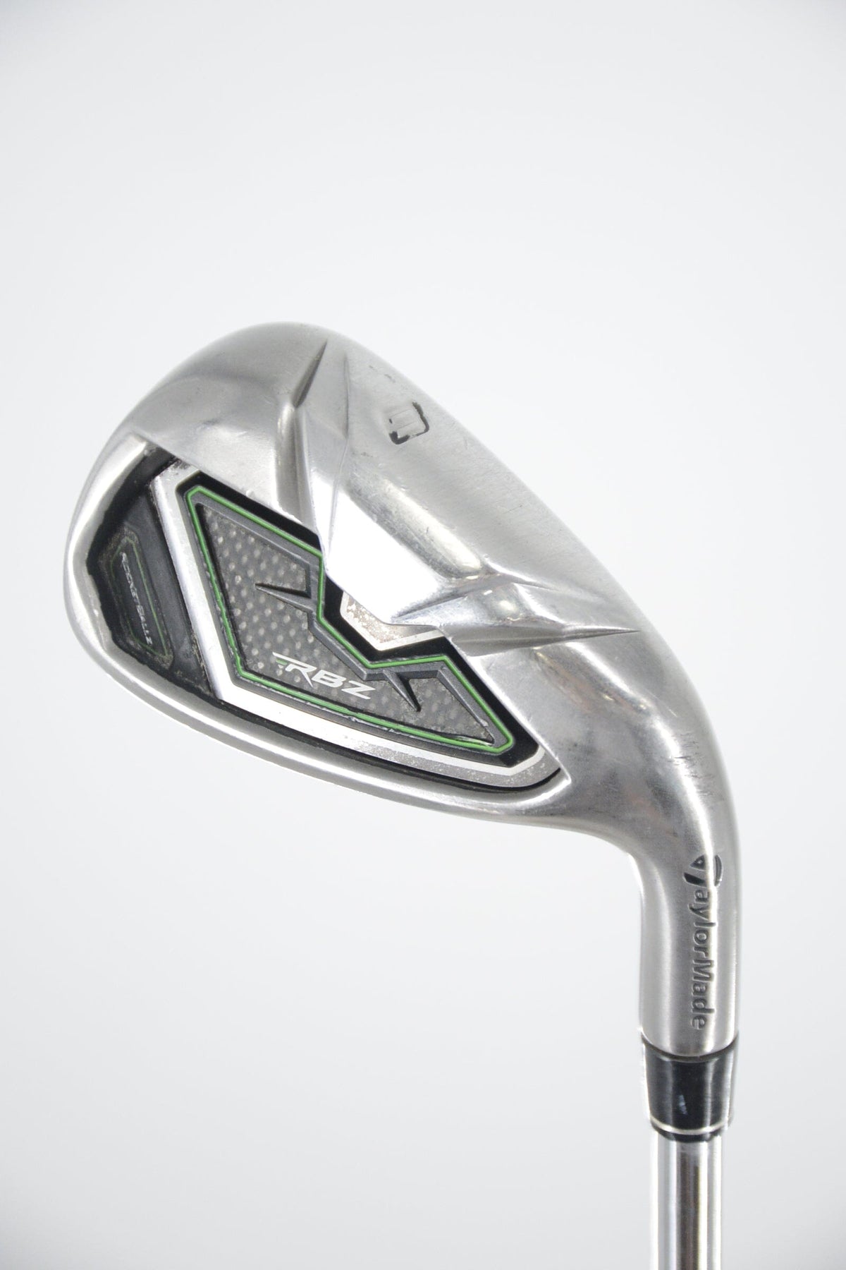 TaylorMade Rocketballz 8 Iron S Flex 37" Golf Irons TaylorMade 