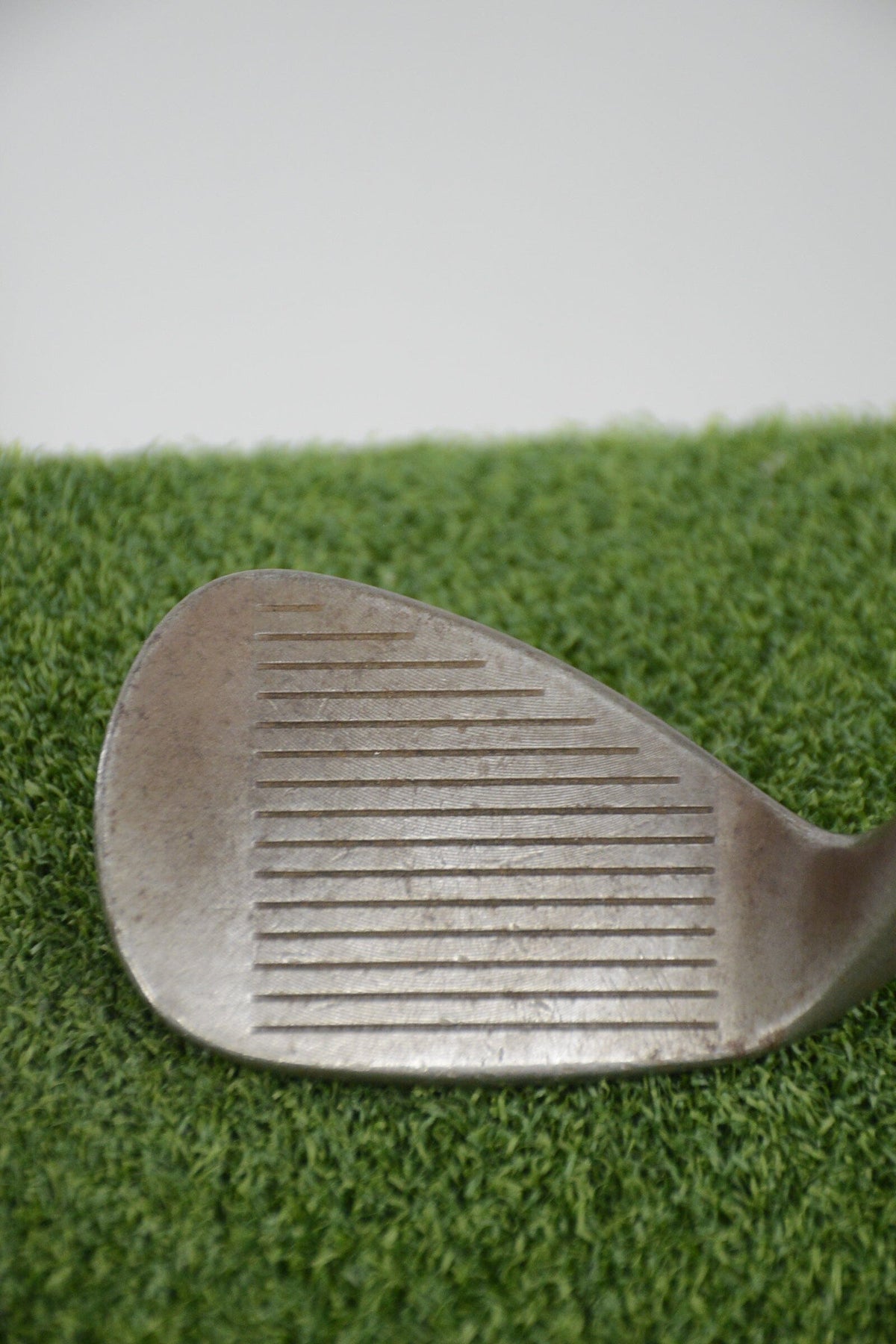 Titleist Vokey Spin Milled Oil Can 60 Degree Wedge X Flex 34.75" Golf Wedges Titleist 