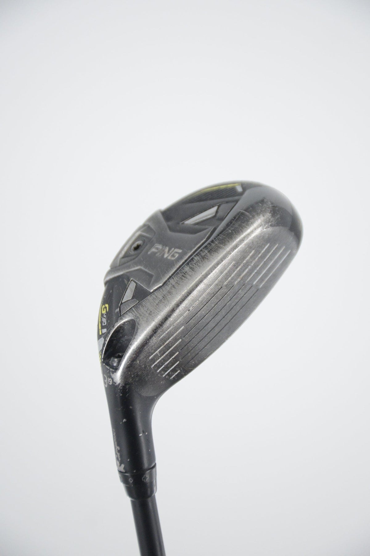 Ping G430 3 Hybrid S Flex 39.75" Golf Clubs GolfRoots 