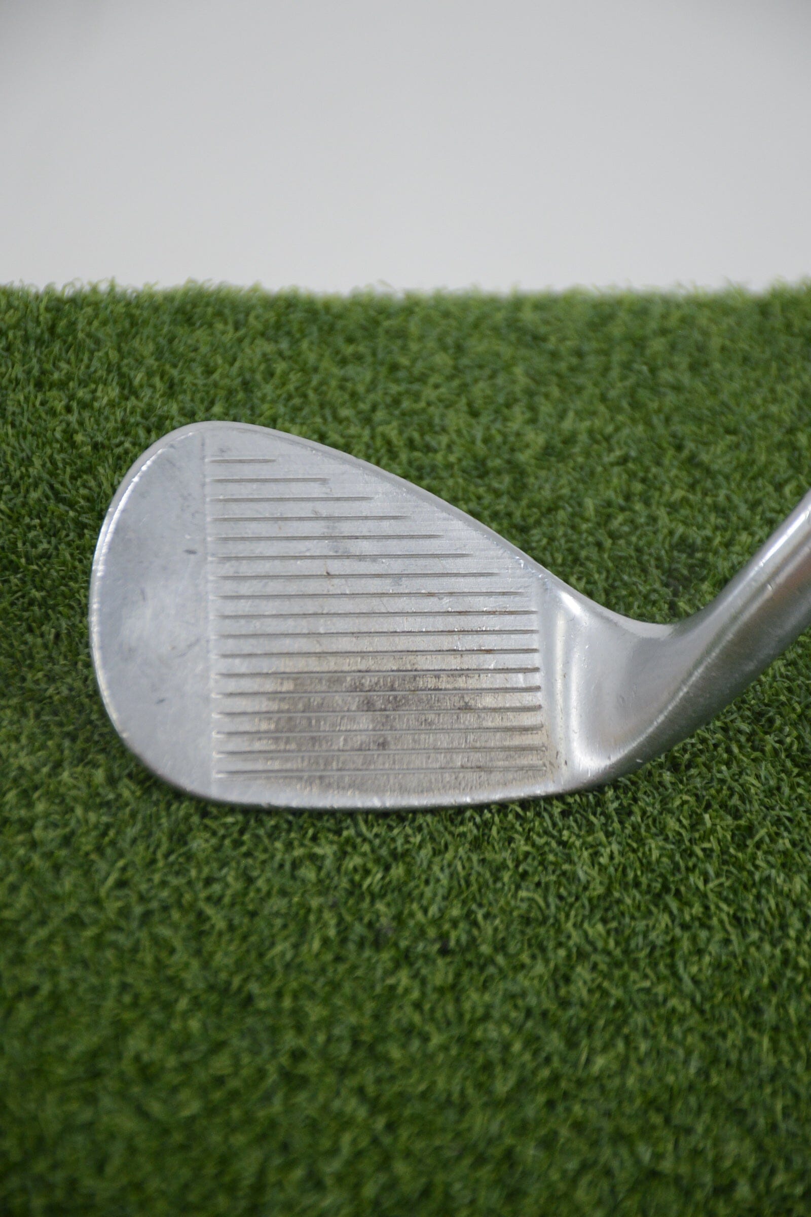 Titleist Vokey SM8 Tour Chrome 56 Degree Wedge R Flex 35.5" Golf Clubs GolfRoots 