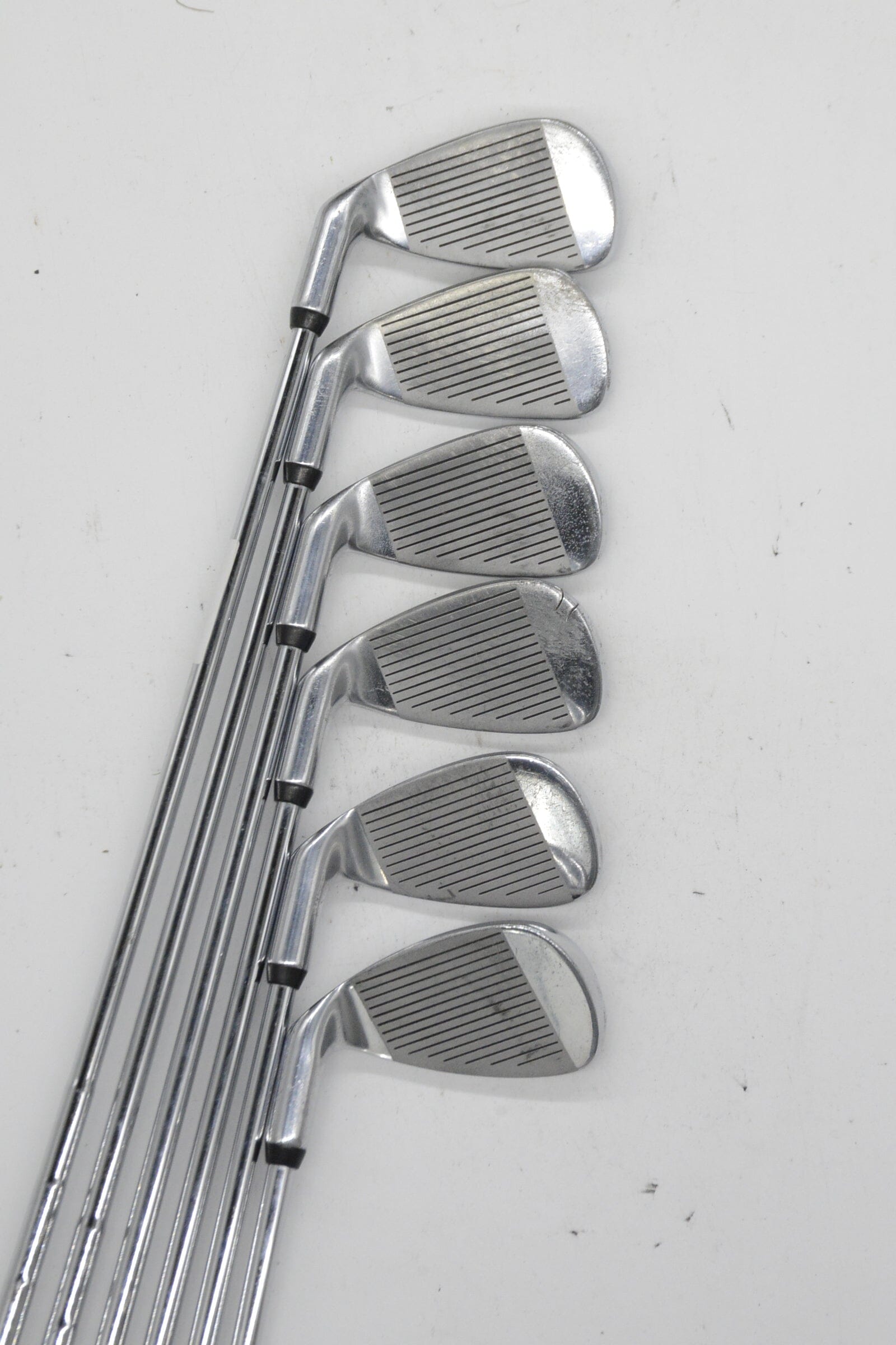 Acuity Voltage 4-9 Iron Set S Flex -0.5" Golf Clubs GolfRoots 