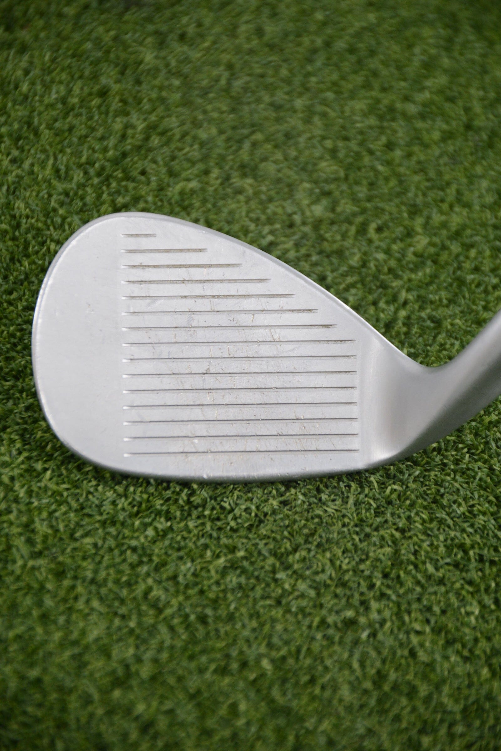 Titleist Vokey Spin Milled 64 Degree Wedge Wedge Flex 34.75" Golf Clubs GolfRoots 