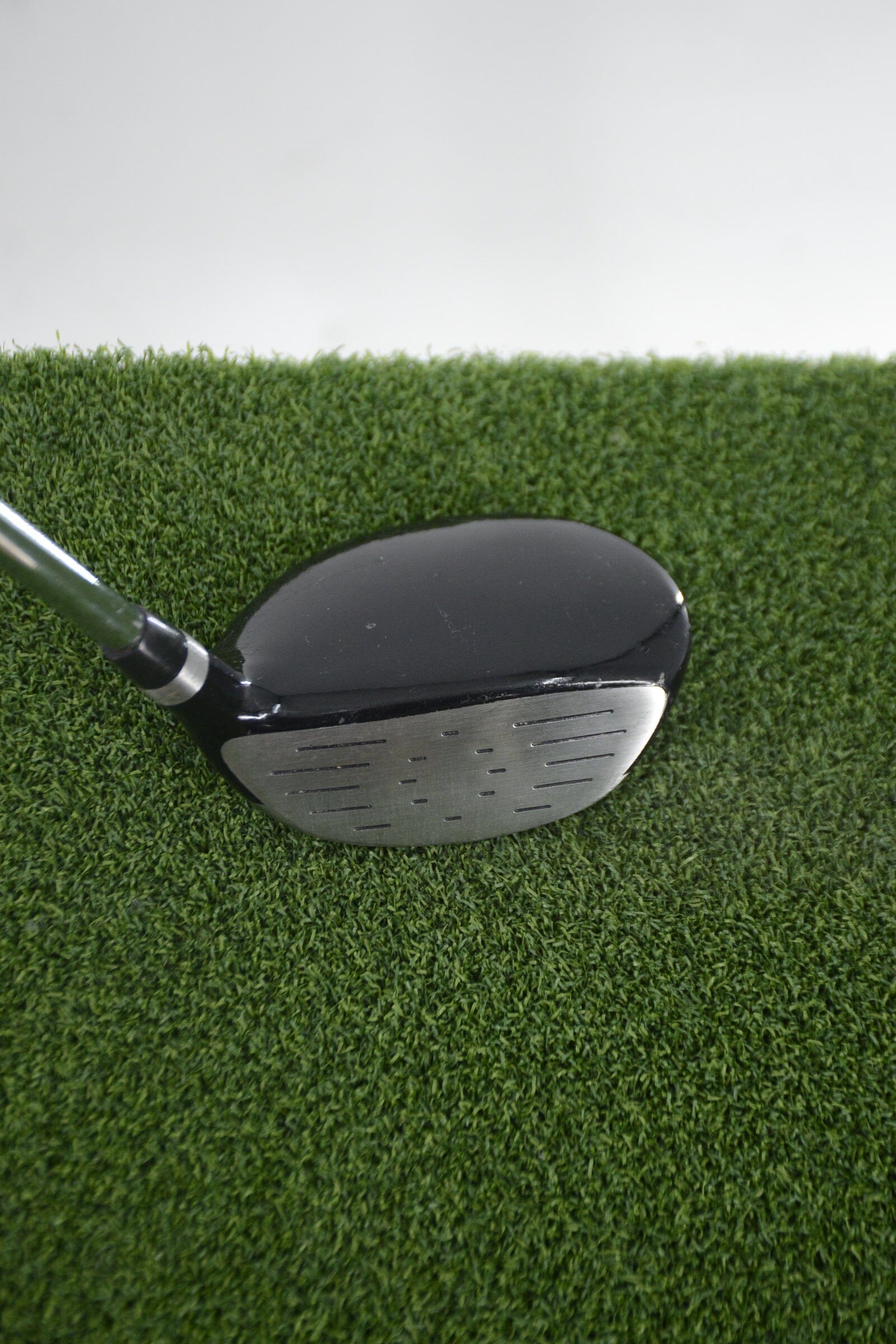 Lefty Strata Plus 5 Hybrid S Flex 38" Golf Clubs GolfRoots 