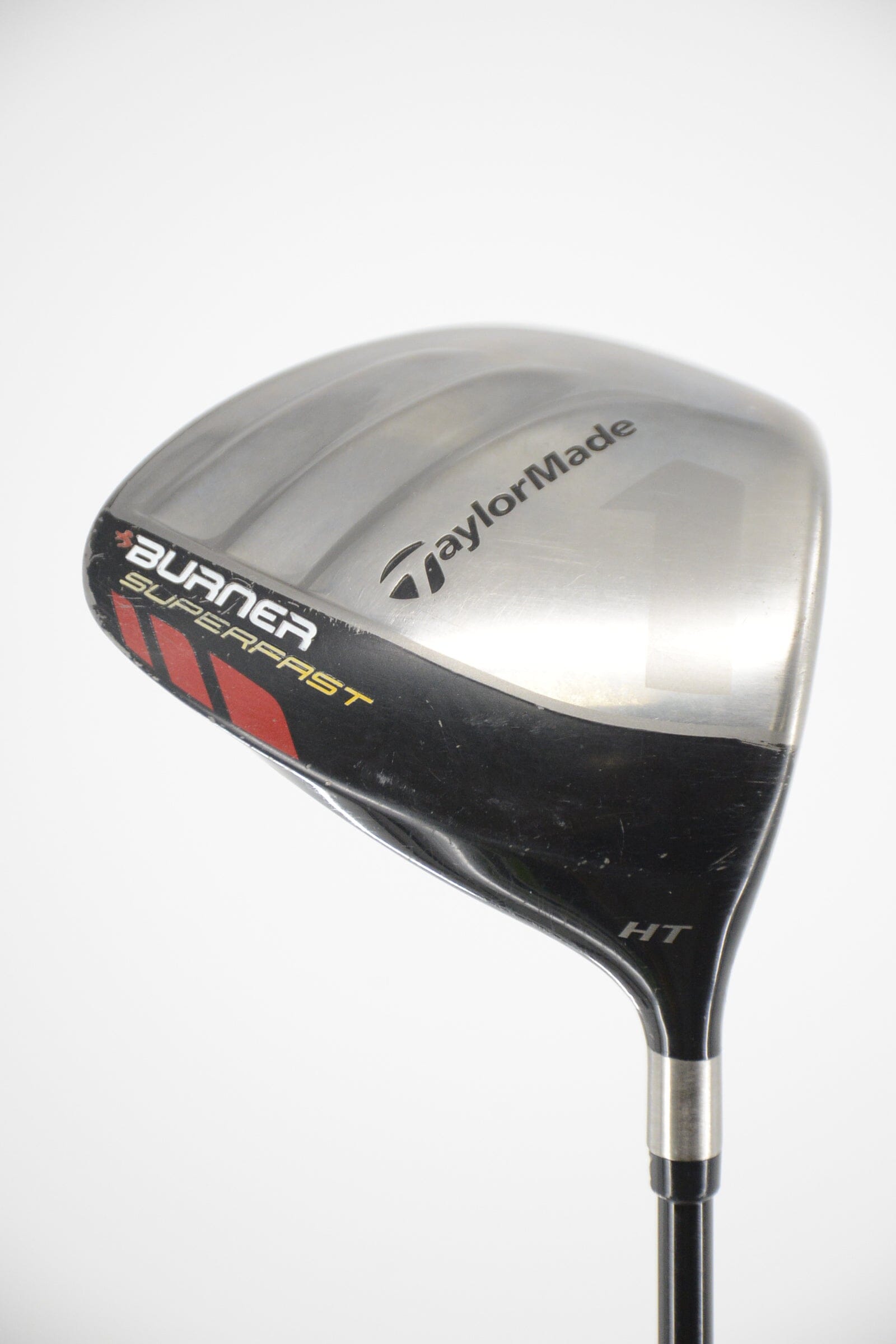 TaylorMade Burner Superfast HT Driver SR Flex 46" Golf Clubs GolfRoots 