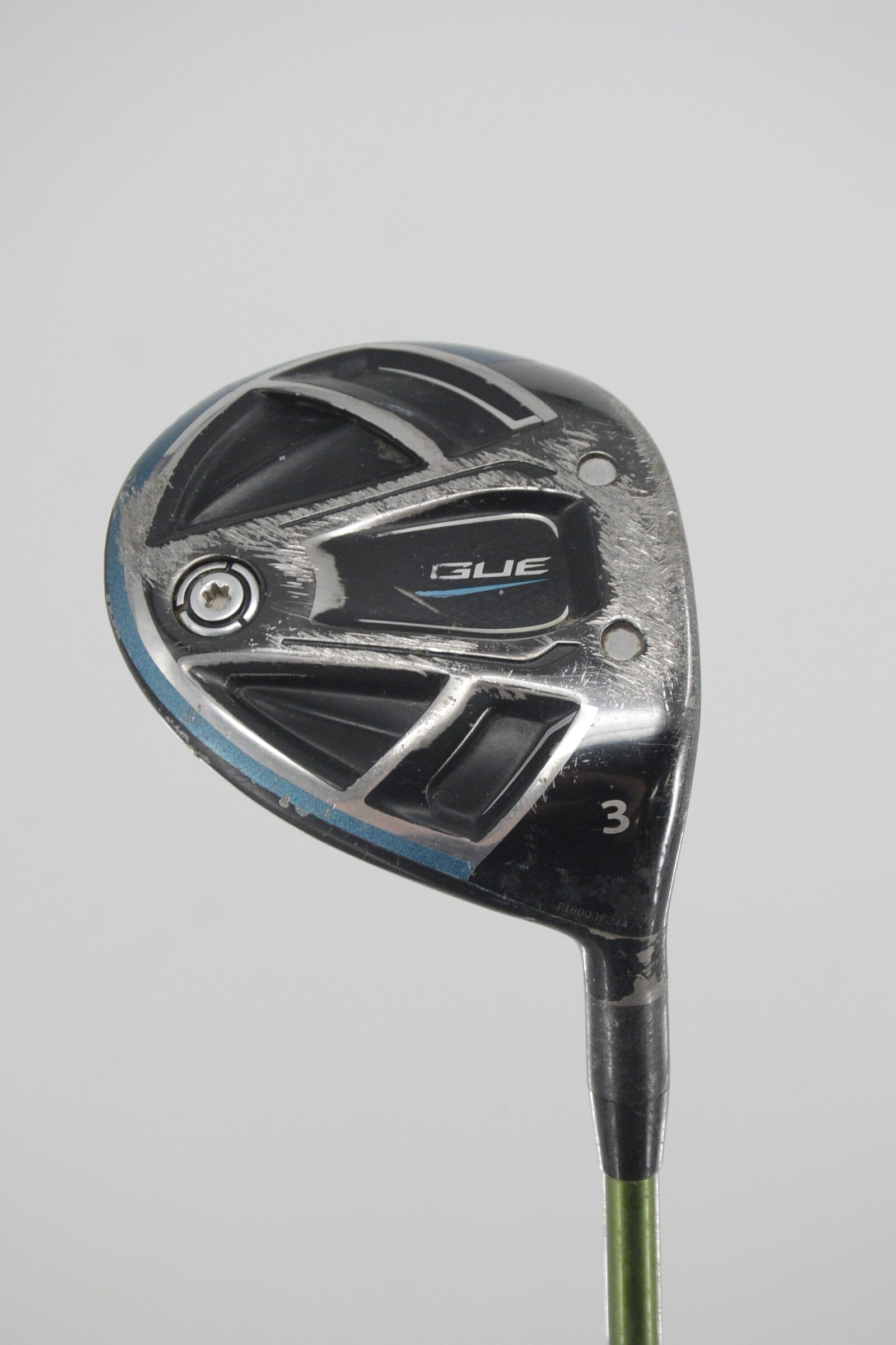 Callaway Rogue 3 Wood S Flex 42.75" Golf Clubs GolfRoots 
