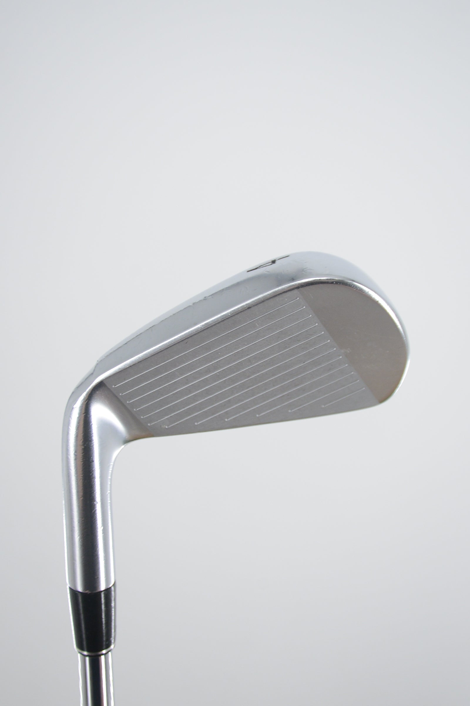 Srixon Zx5 Mk II 4 Iron S Flex 38.5"