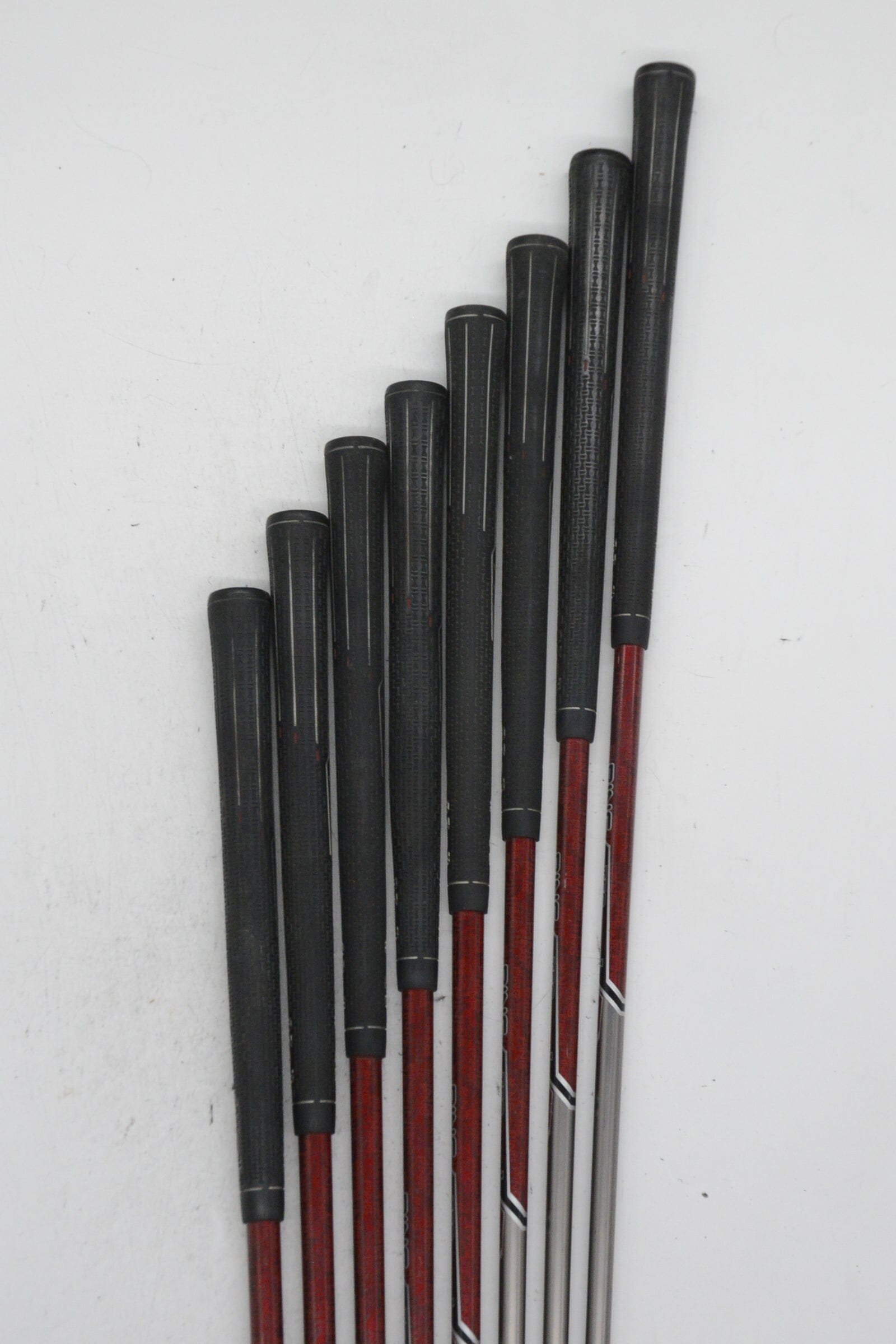 Ping G20 4-UW Iron Set SR Flex -0.5" Golf Clubs GolfRoots 