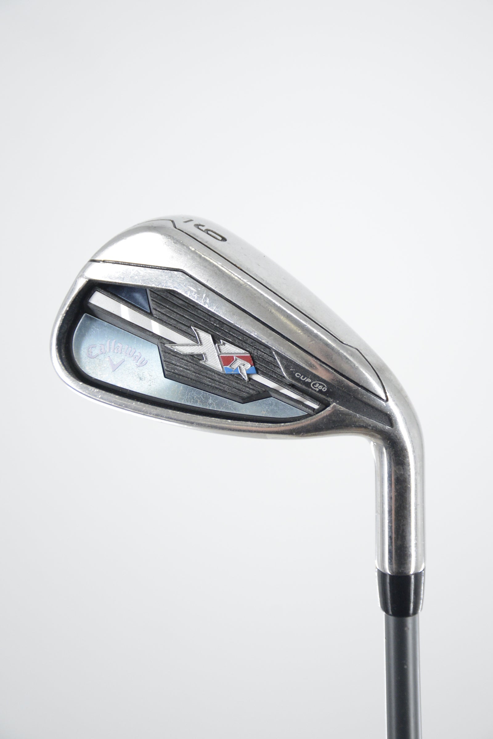 Women's Callaway XR 9 Iron W Flex 34.25"