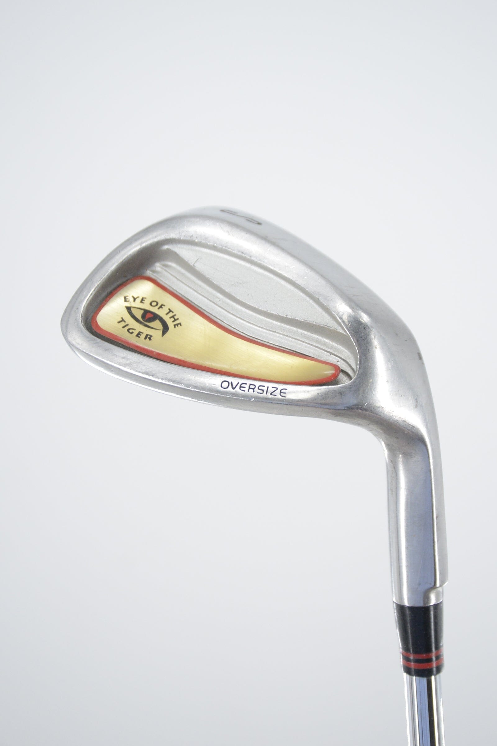 Eye of The Tiger Oversize SW S Flex 36" Golf Clubs GolfRoots 