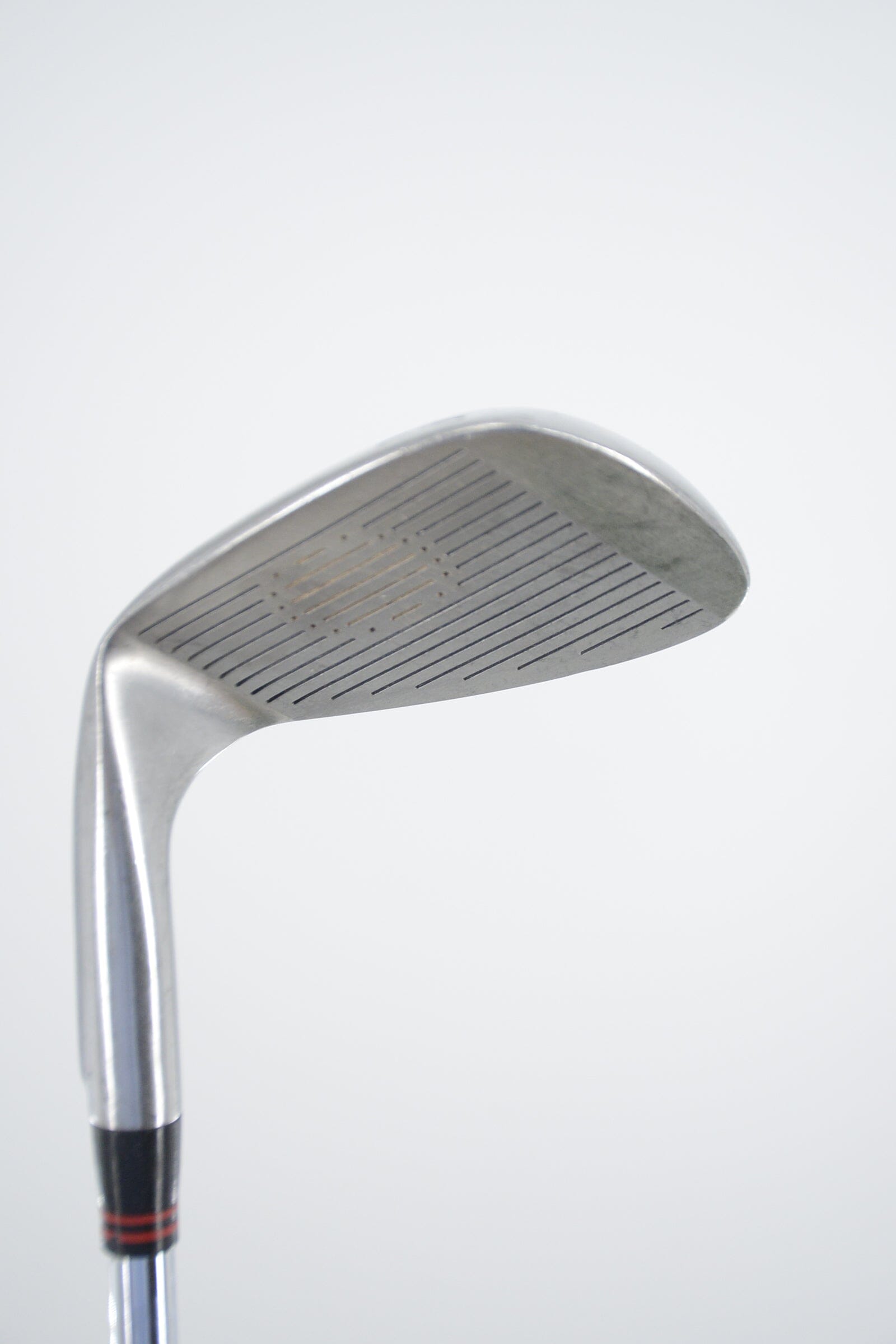 Eye of The Tiger Oversize SW S Flex 36" Golf Clubs GolfRoots 