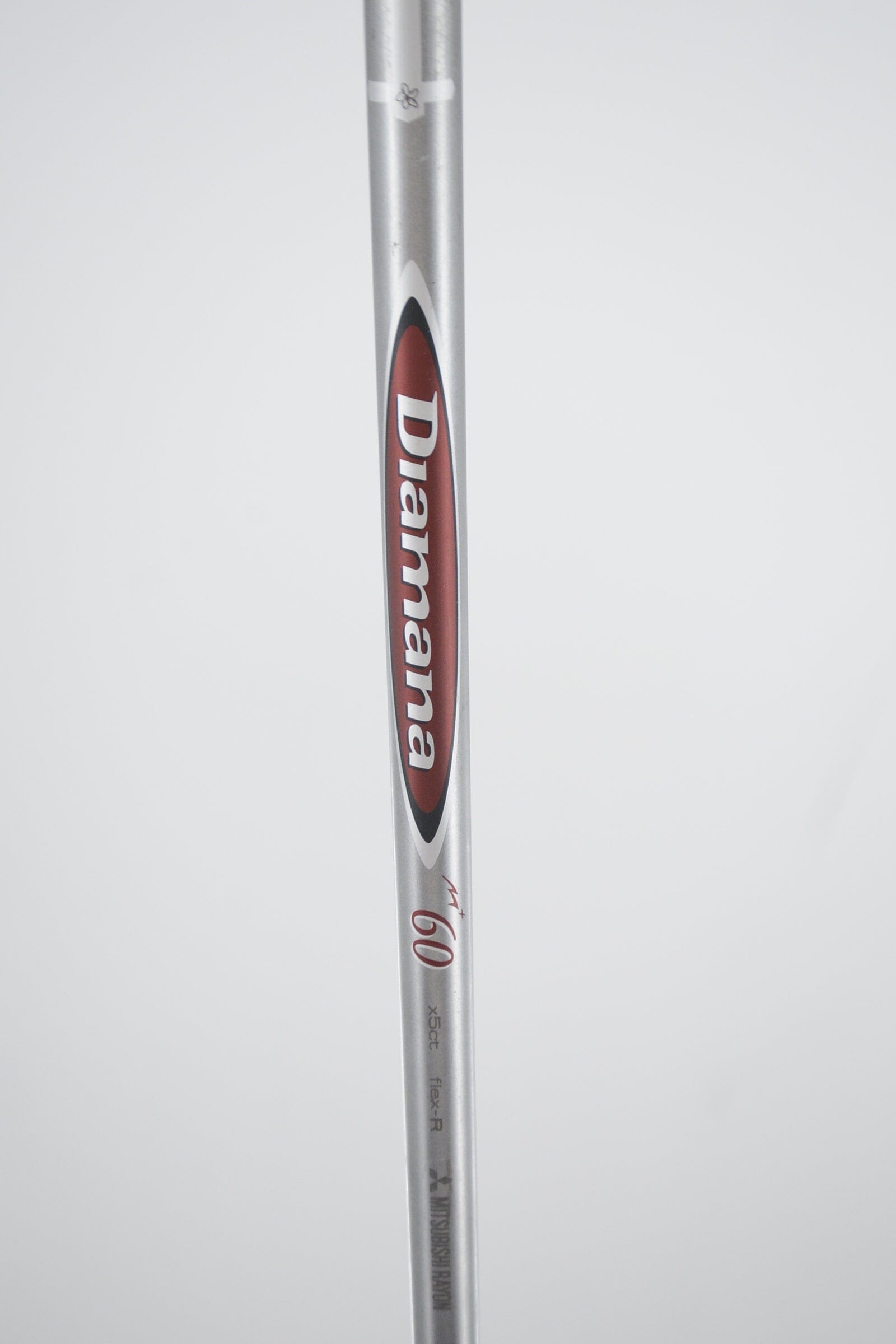 Mitsubishi Diamana M+ Titleist Wood Shaft R Flex 42" Golf Clubs GolfRoots 