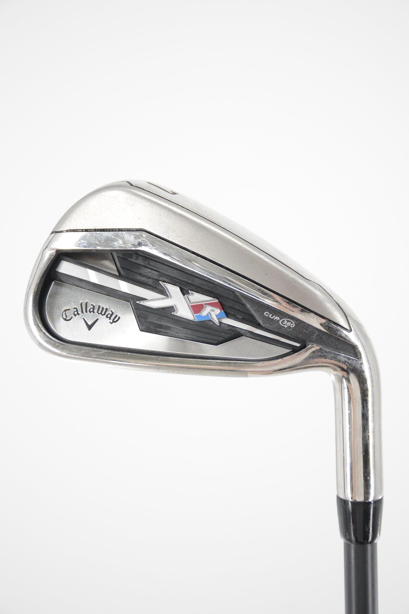 Callaway XR 7 Iron R Flex 37.75"
