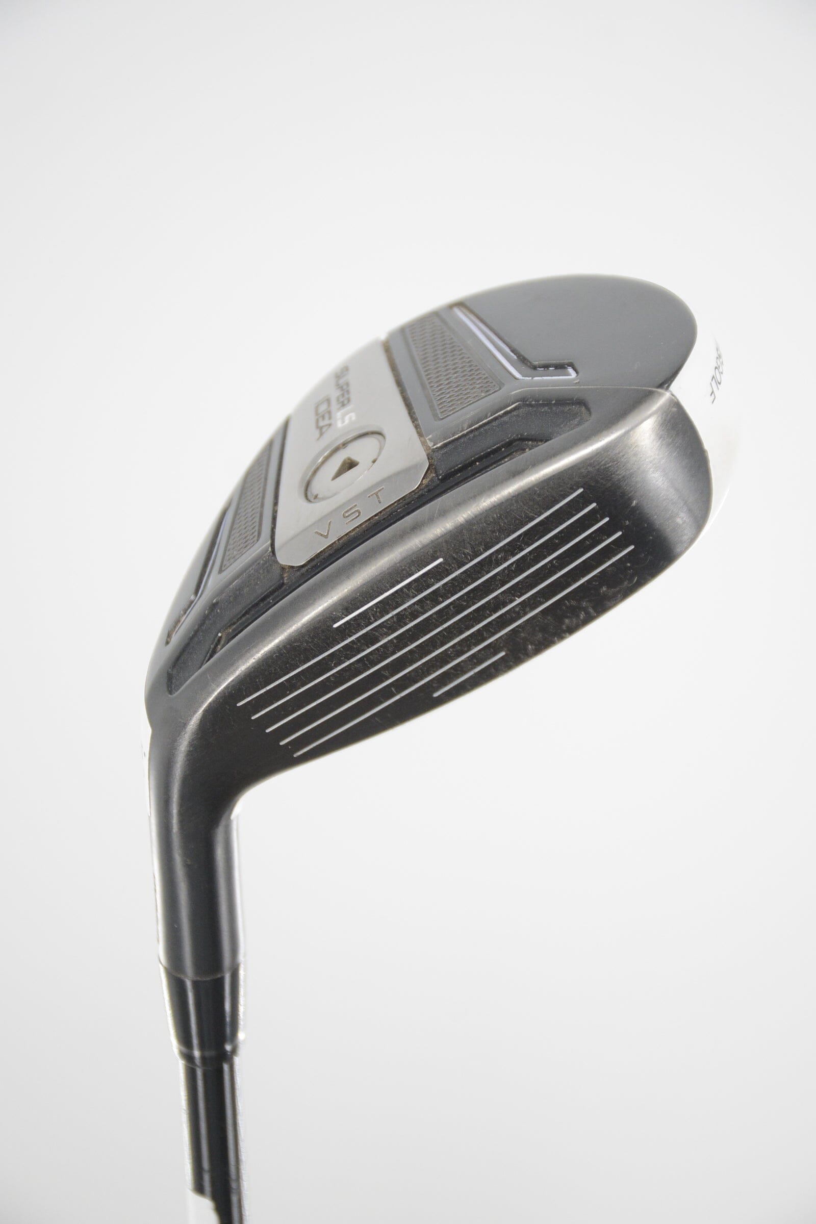 Adams Idea Super Ls 15 Degree Hybrid S Flex 41.5" Golf Clubs GolfRoots 