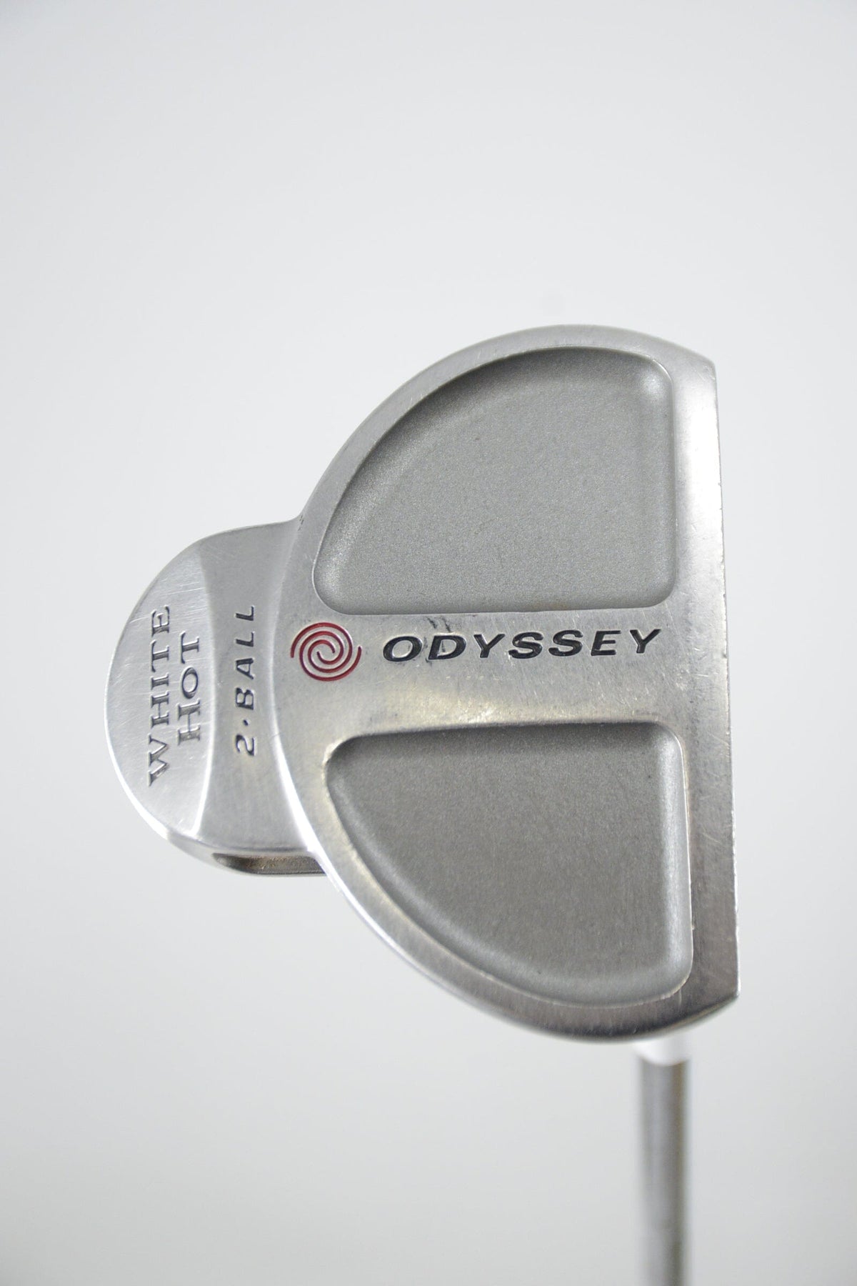 Odyssey White Hot 2-Ball Center Putter 33" Golf Clubs GolfRoots 