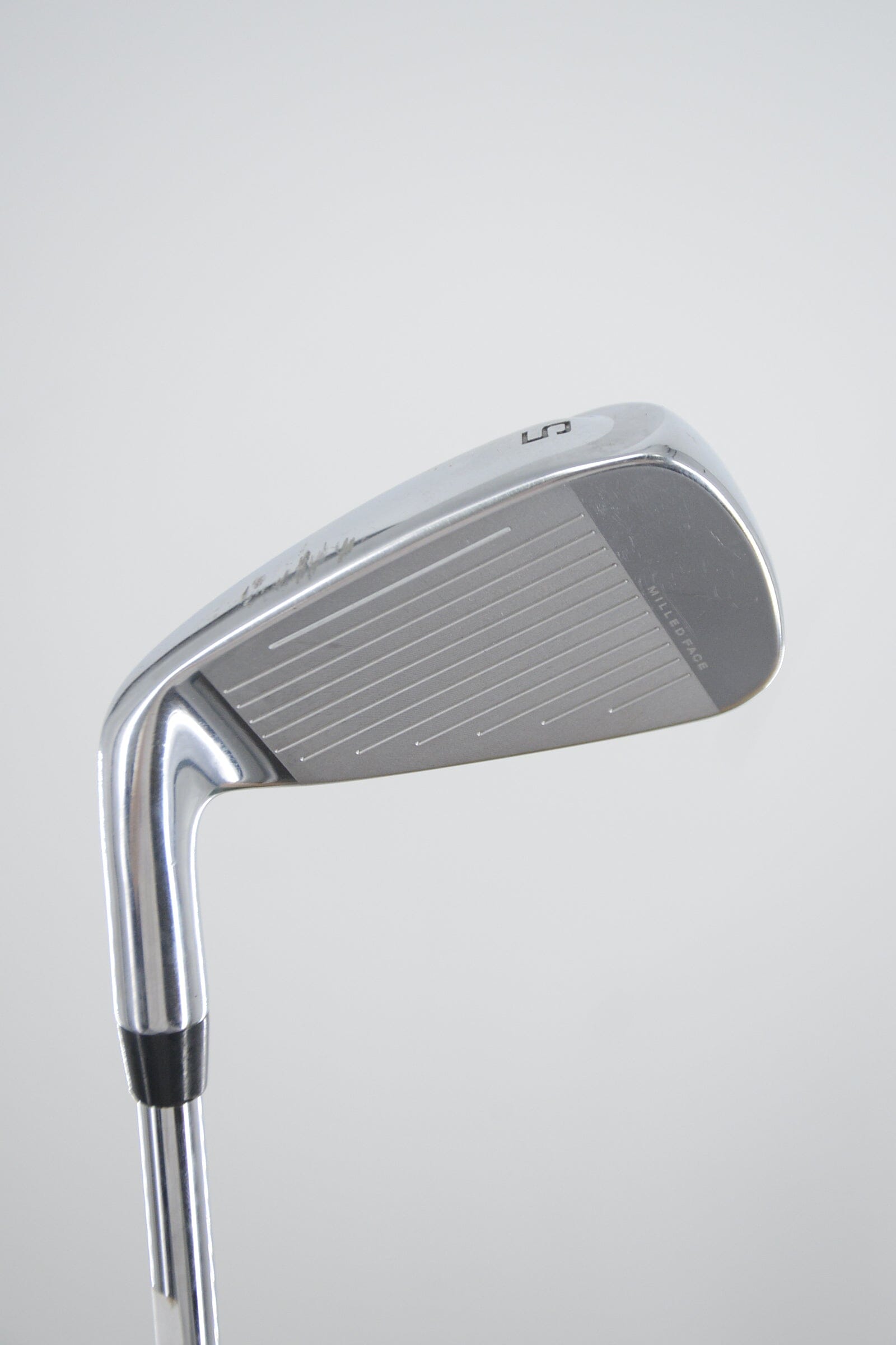 Cobra King Speedzone One Length 5 Iron S Flex 38.25"